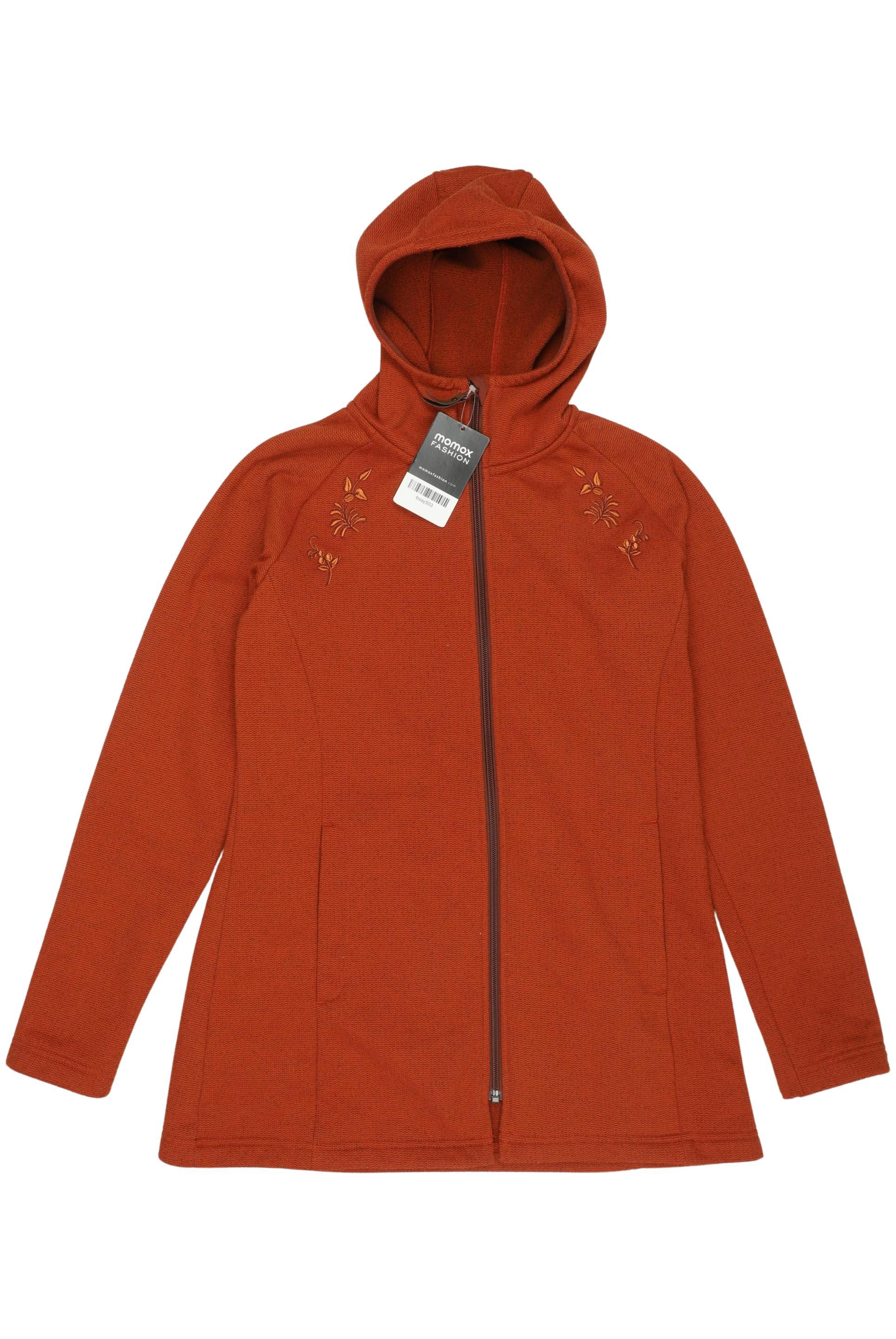 

elkline Damen Hoodies & Sweater, rot, Gr. 152