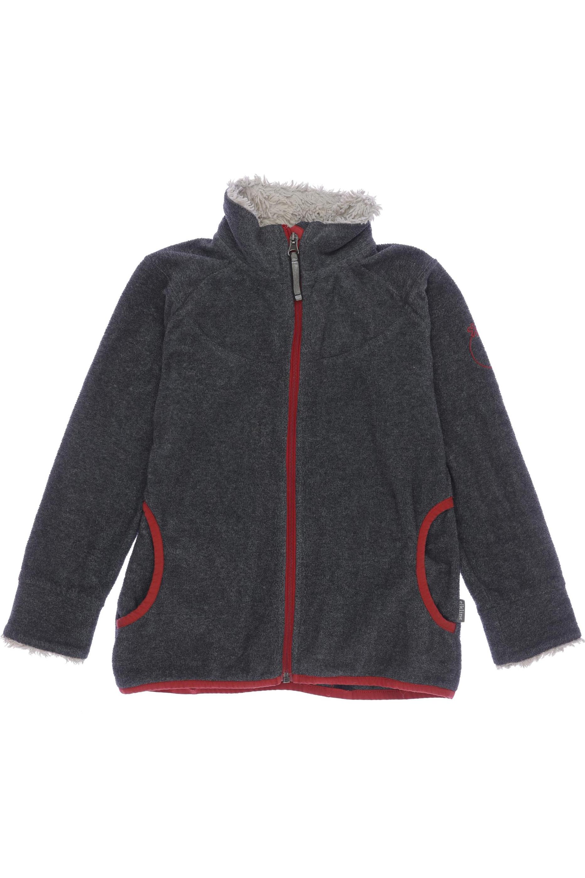 

elkline Damen Hoodies & Sweater, grau, Gr. 128