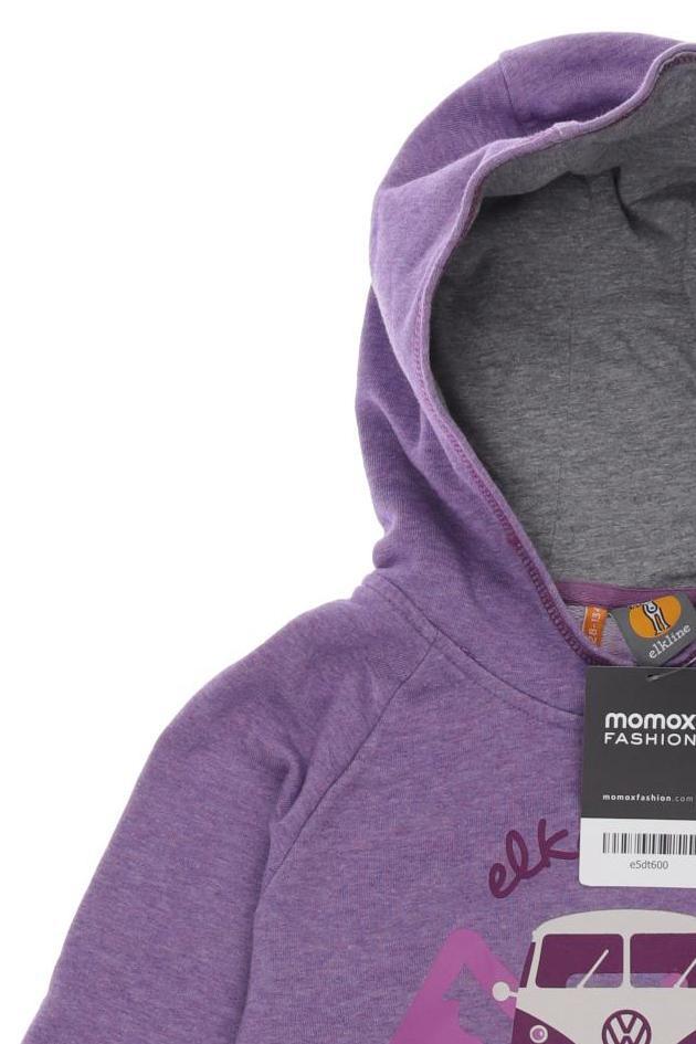 Thumbnail - elkline Mädchen Hoodies &amp; Sweater, flieder, Gr. 128