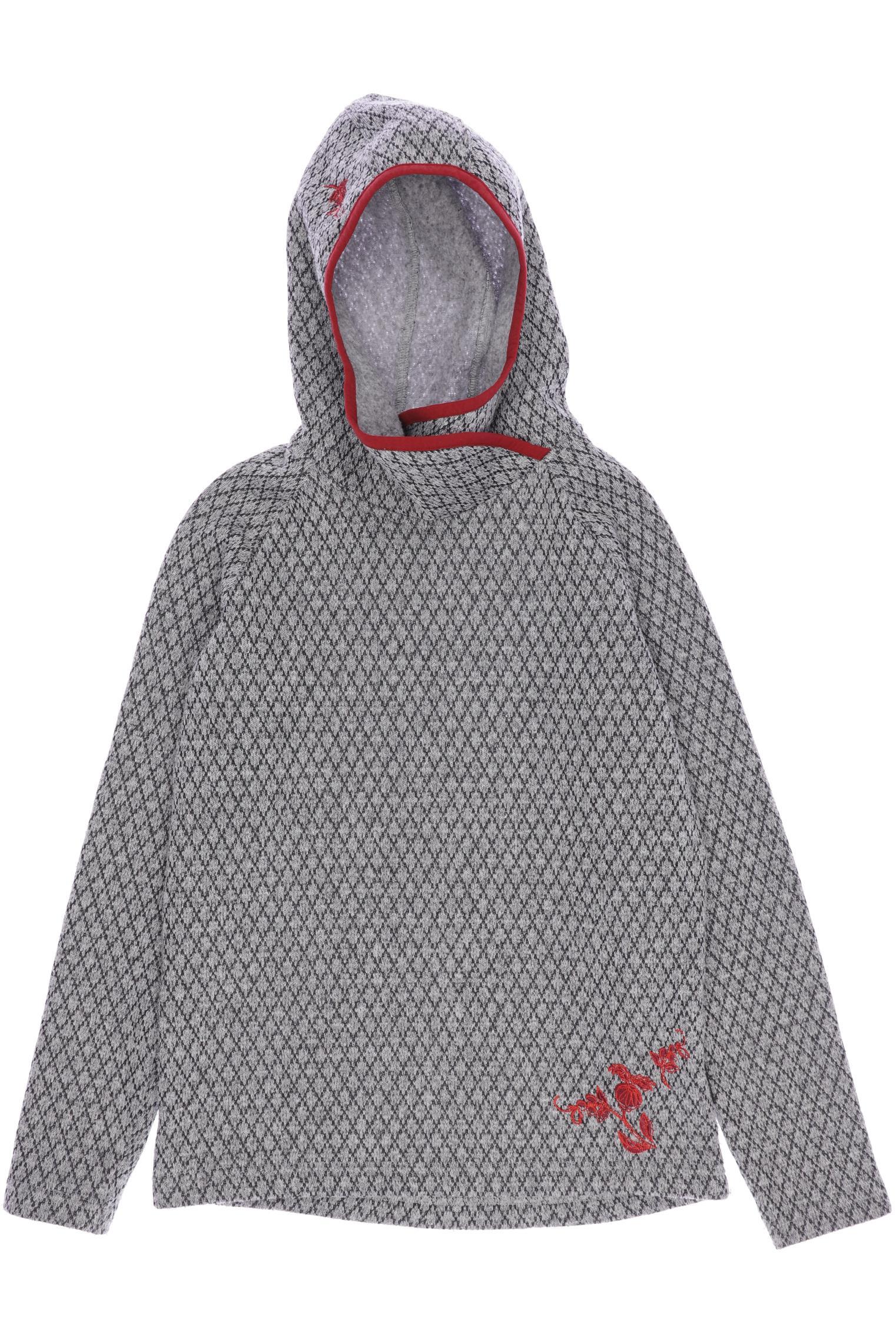 

elkline Mädchen Hoodies & Sweater, grau