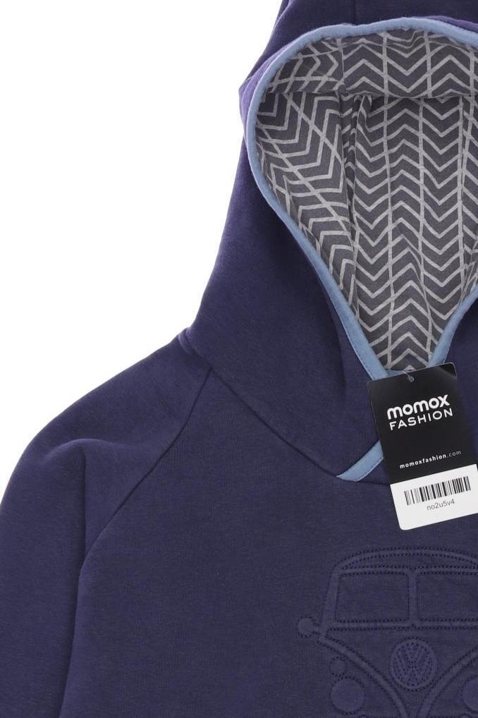 Thumbnail - elkline Mädchen Hoodies &amp; Sweater, marineblau, Gr. 152