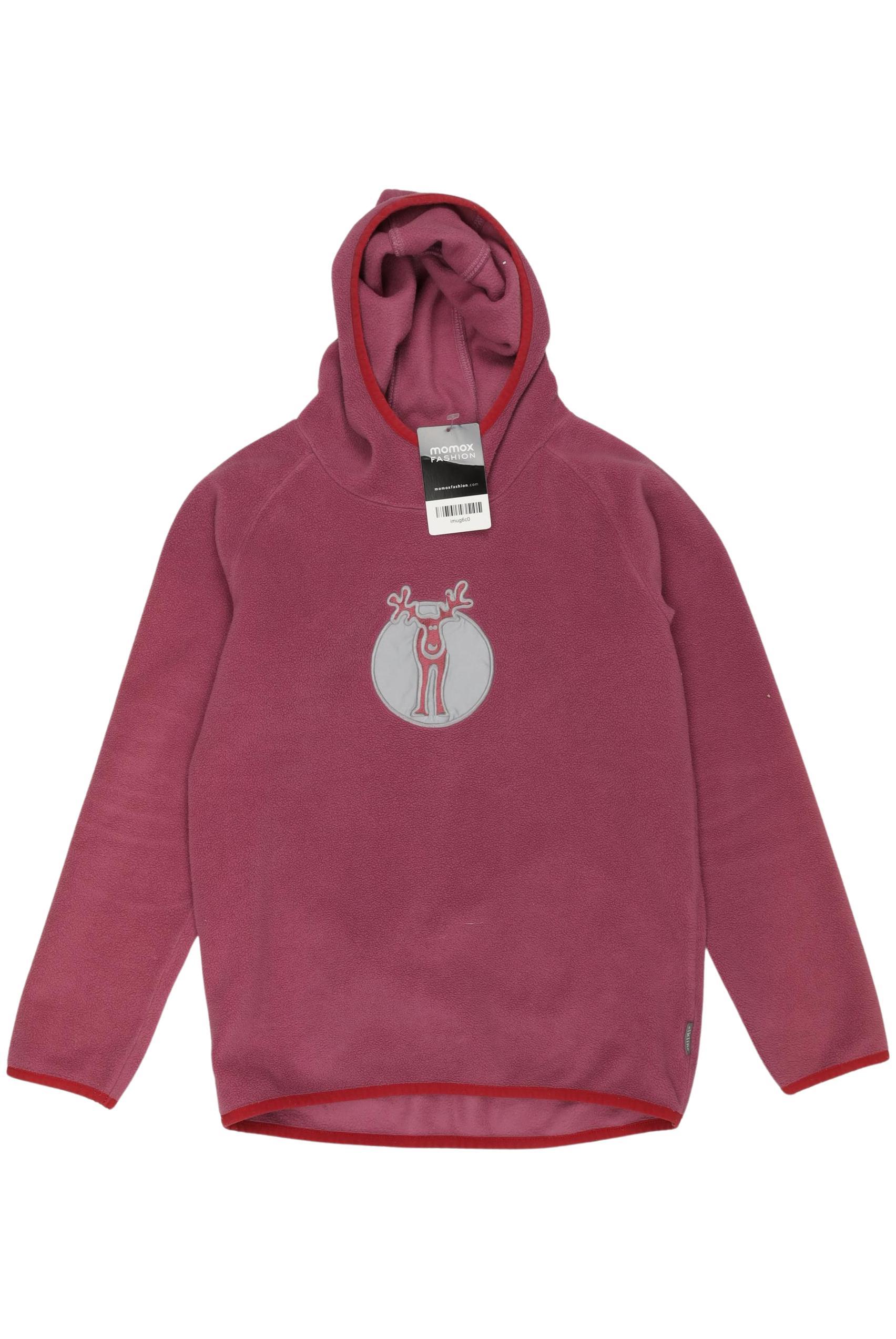 

elkline Mädchen Hoodies & Sweater, pink, Gr. 140