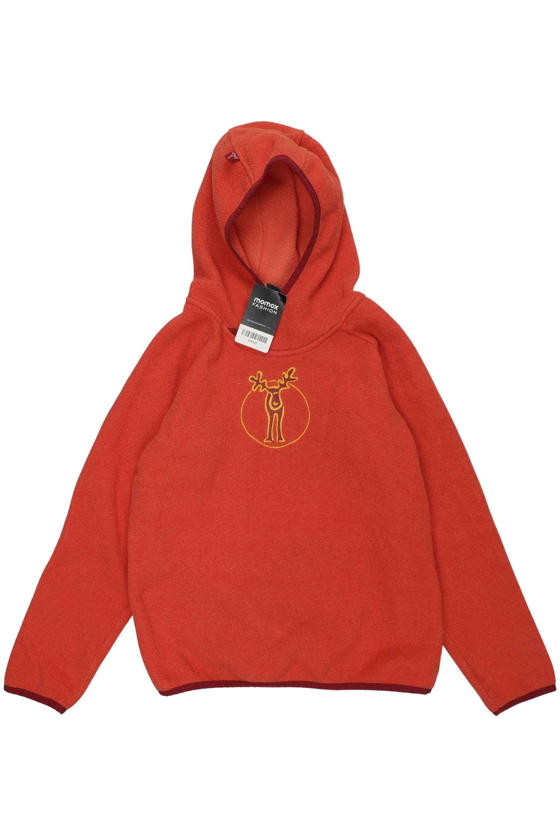 

elkline Mädchen Hoodies & Sweater, rot, Gr. 152