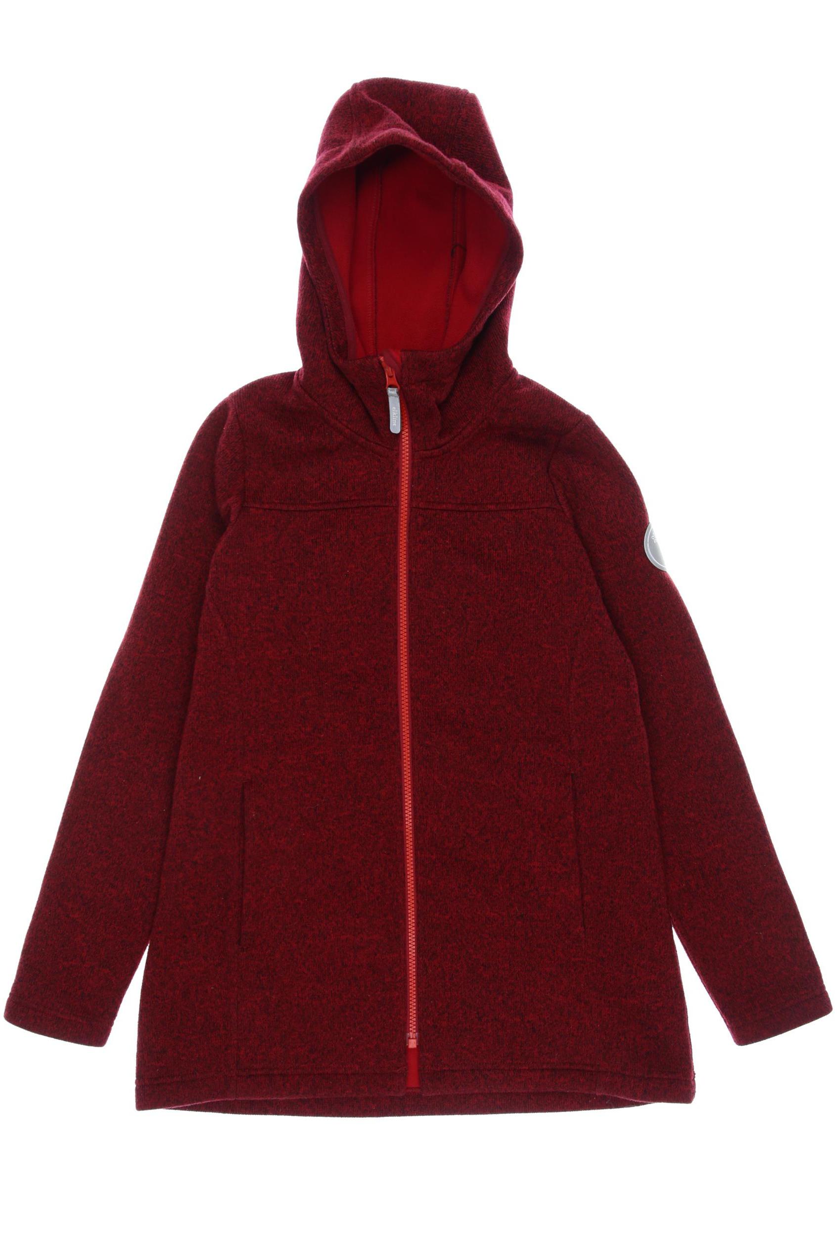 

elkline Damen Hoodies & Sweater, rot, Gr. 152