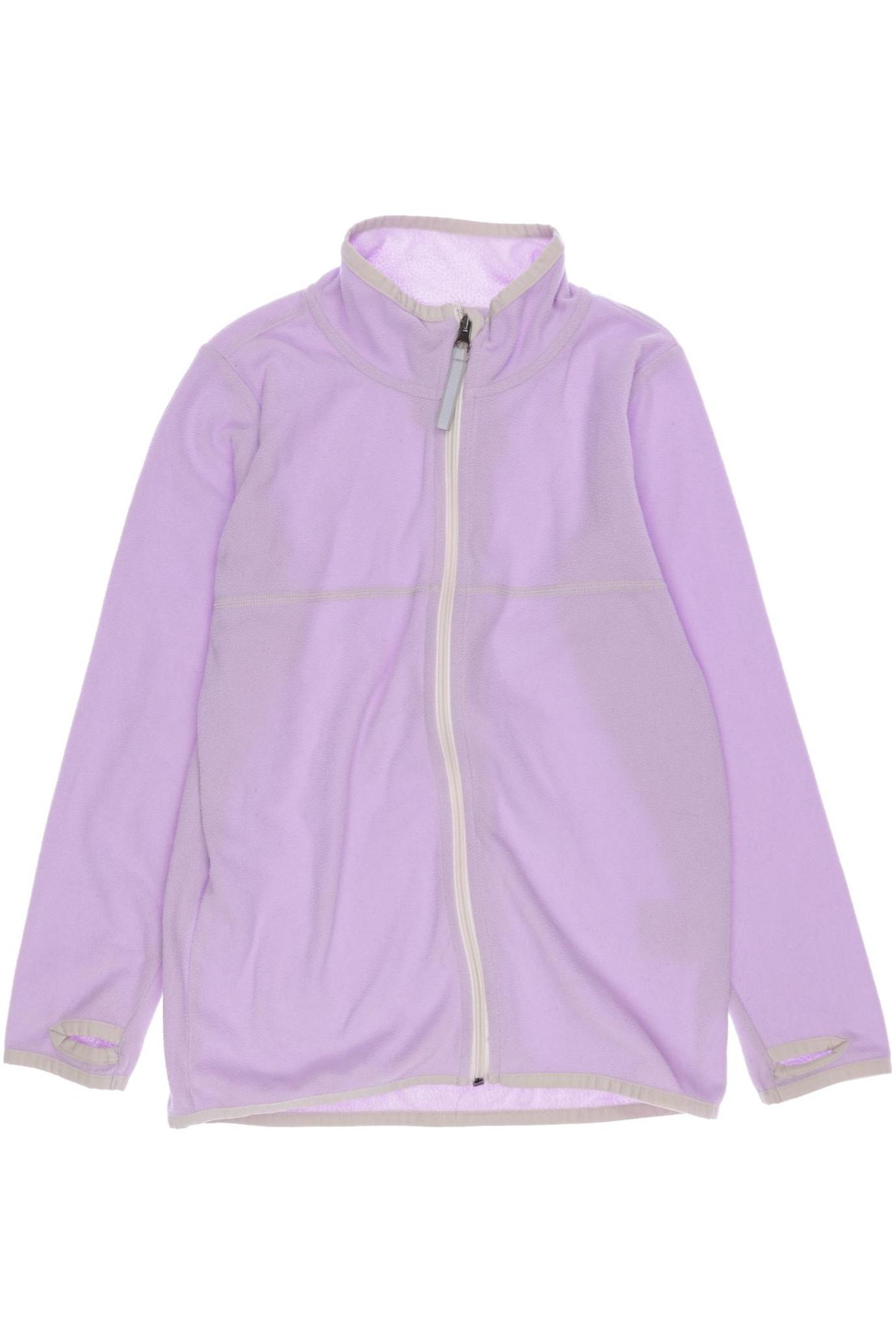 

elkline Damen Hoodies & Sweater, flieder, Gr. 140