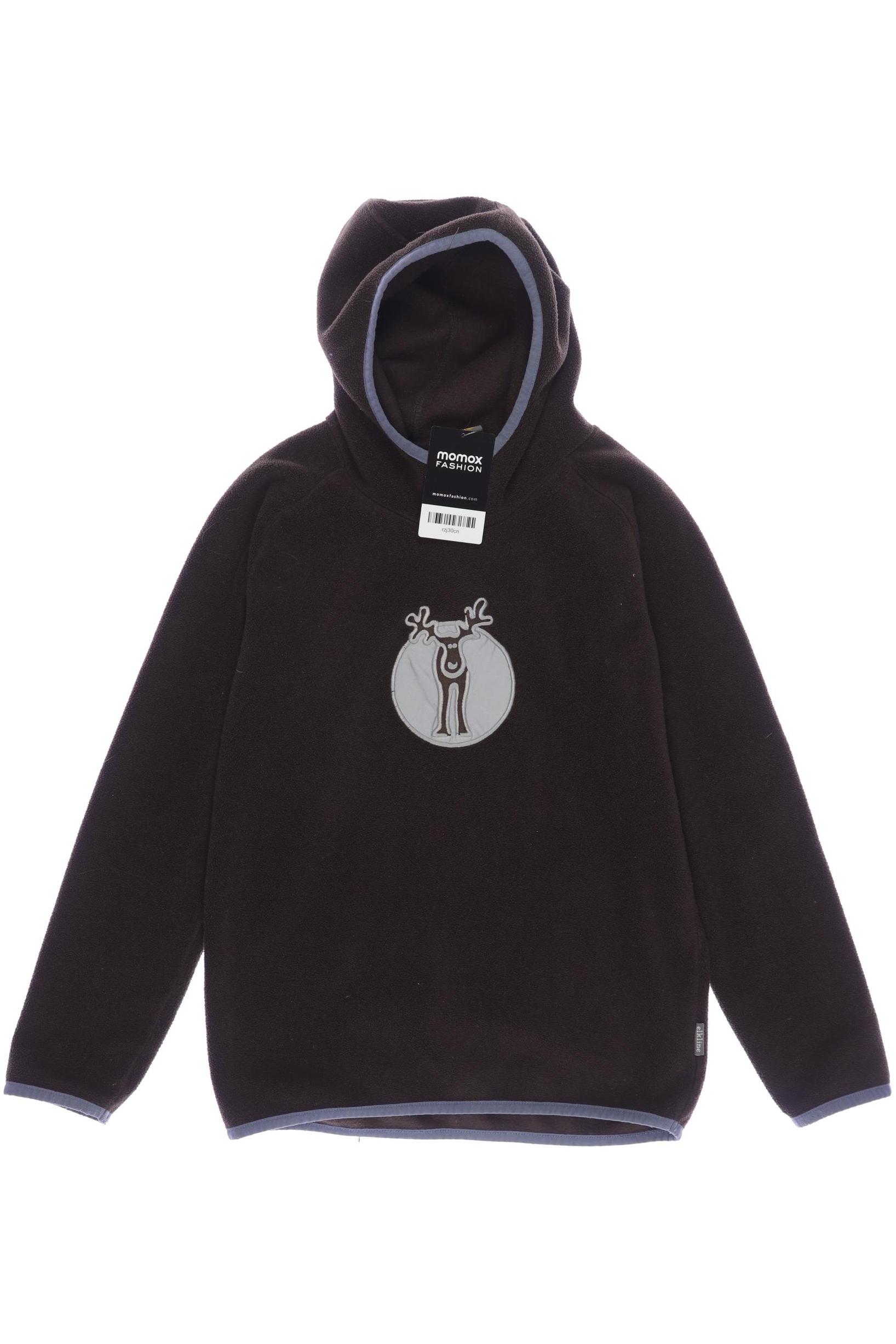 

elkline Mädchen Hoodies & Sweater, braun