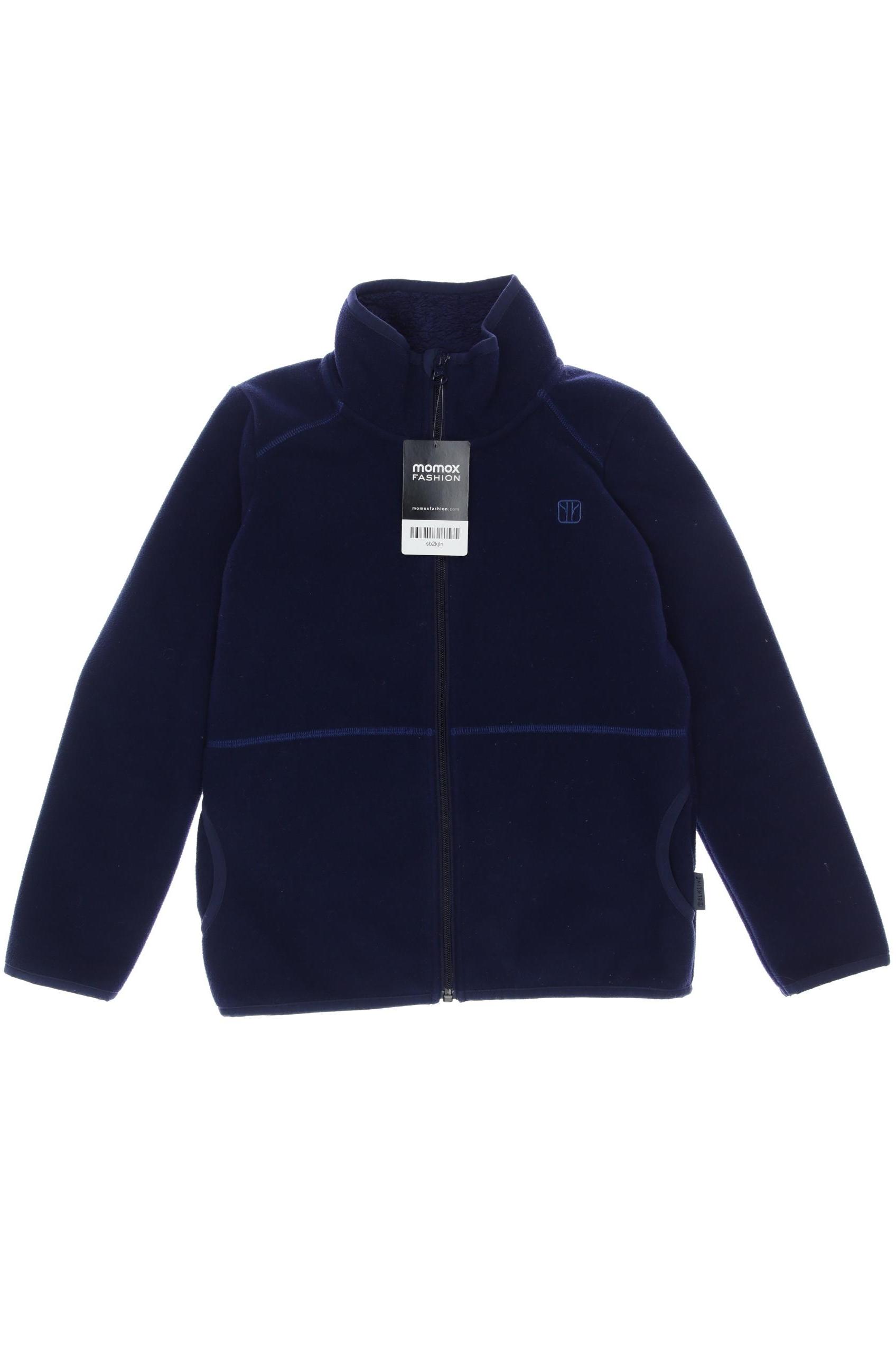 

elkline Damen Hoodies & Sweater, marineblau, Gr. 128