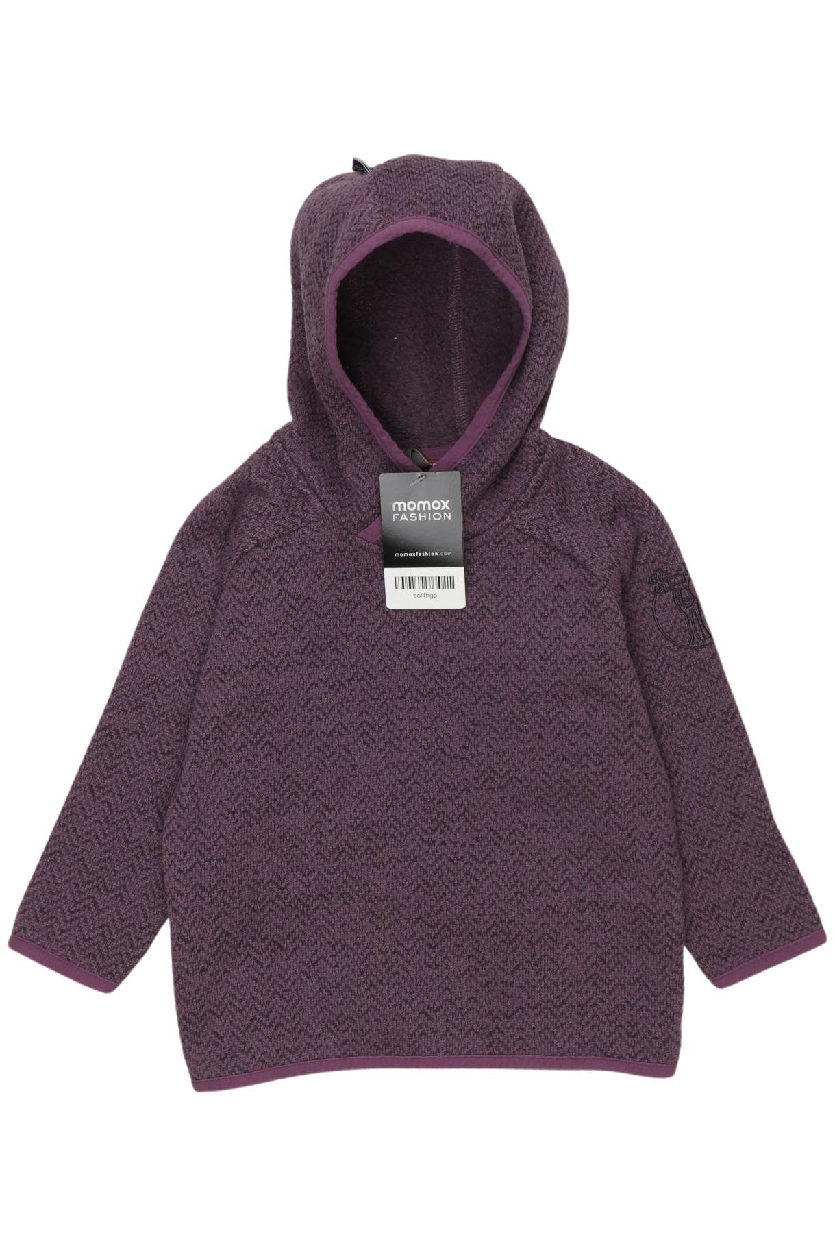 

elkline Mädchen Hoodies & Sweater, flieder, Gr. 92