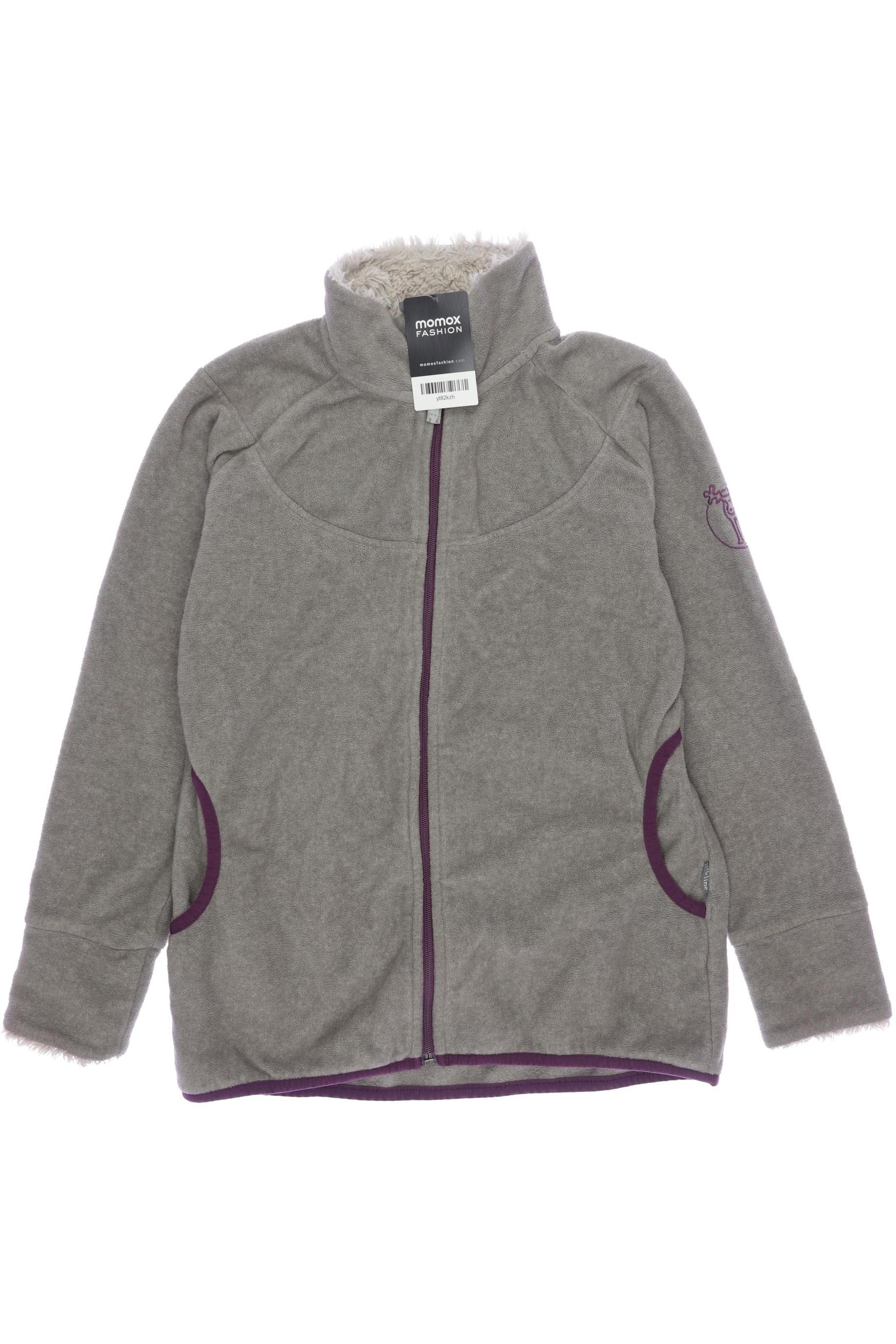

elkline Damen Hoodies & Sweater, braun, Gr. 152