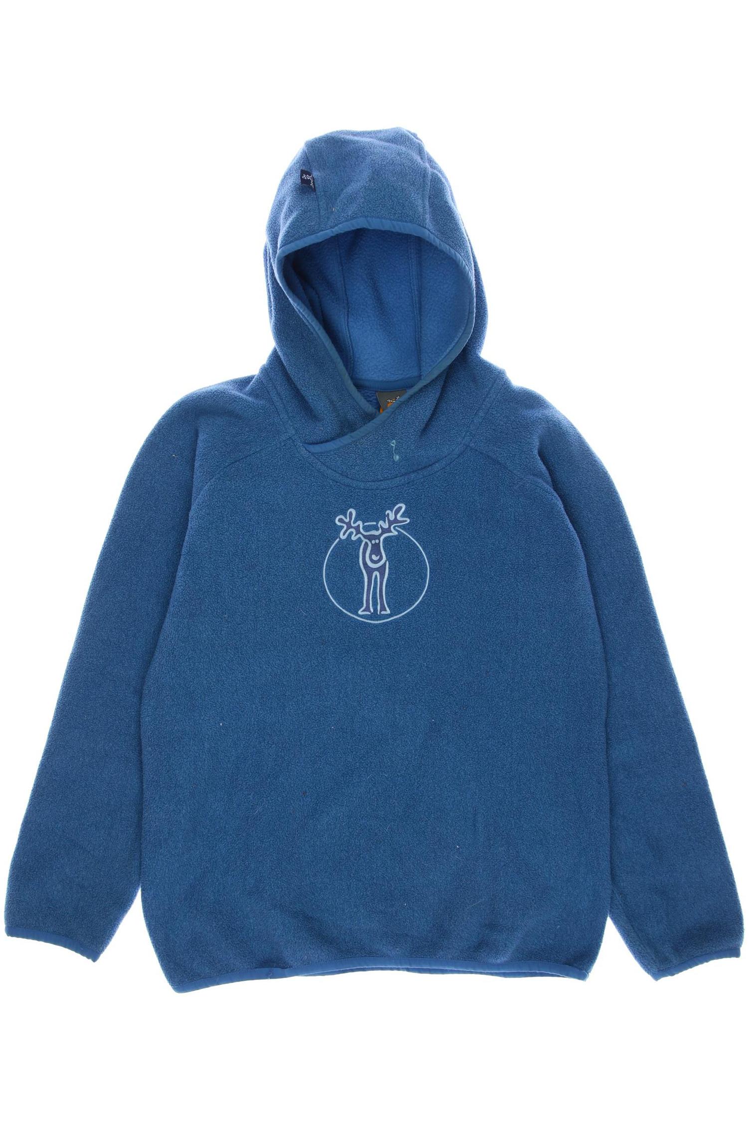 

elkline Damen Hoodies & Sweater, blau, Gr. 152