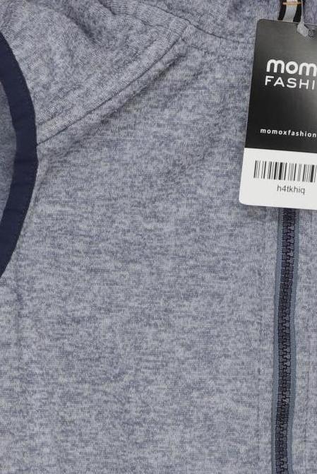 Thumbnail - elkline Mädchen Jacke, grau, Gr. 140