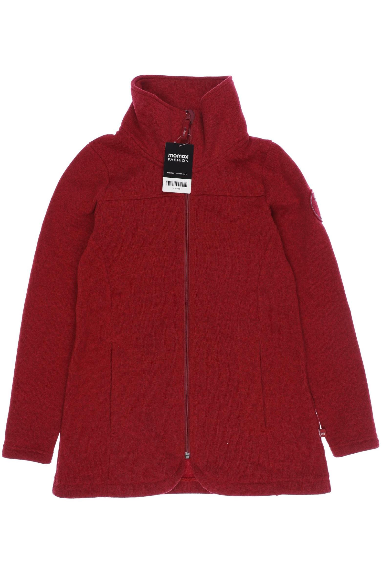 

elkline Mädchen Jacke, rot