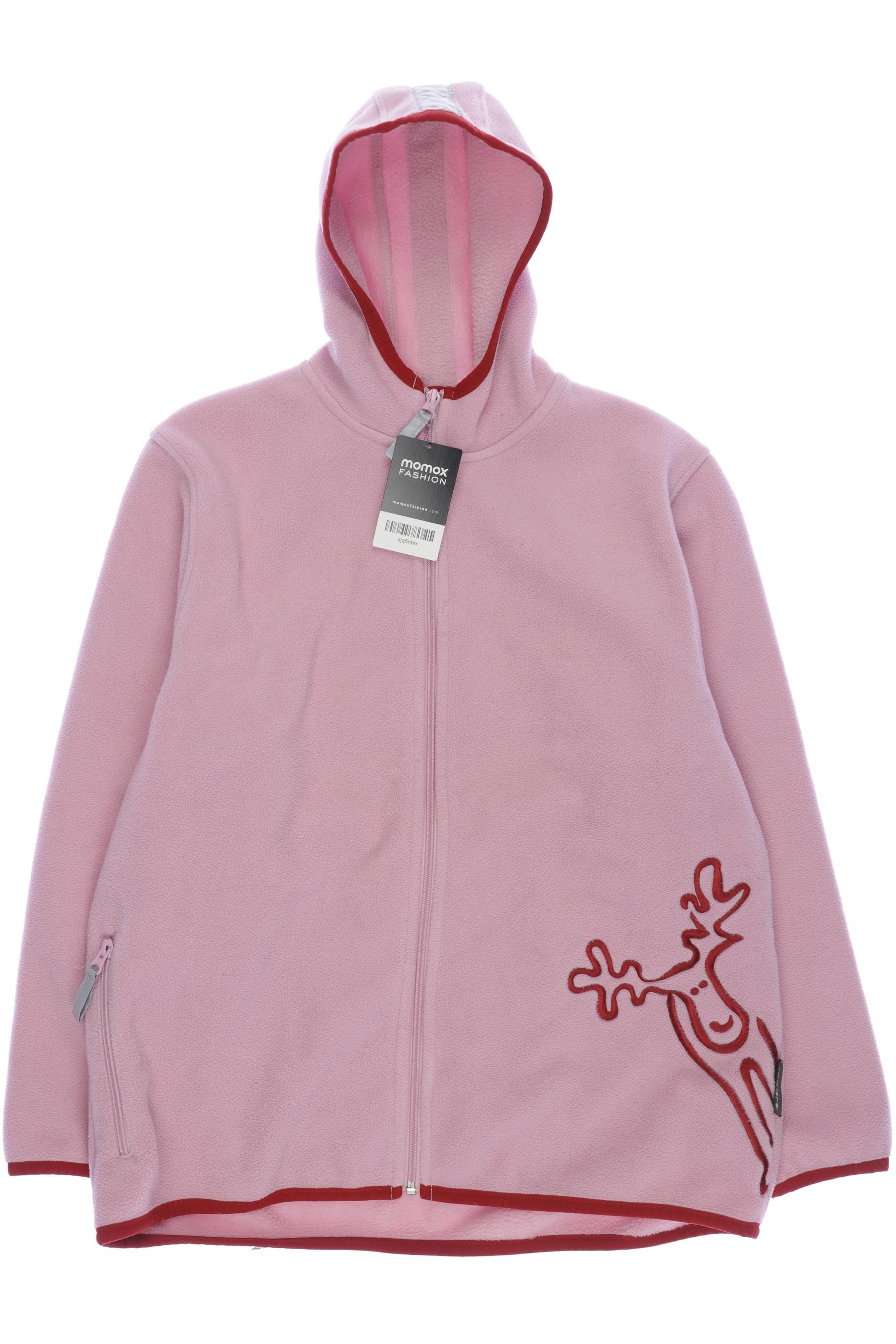 

elkline Damen Jacke, pink, Gr. 164