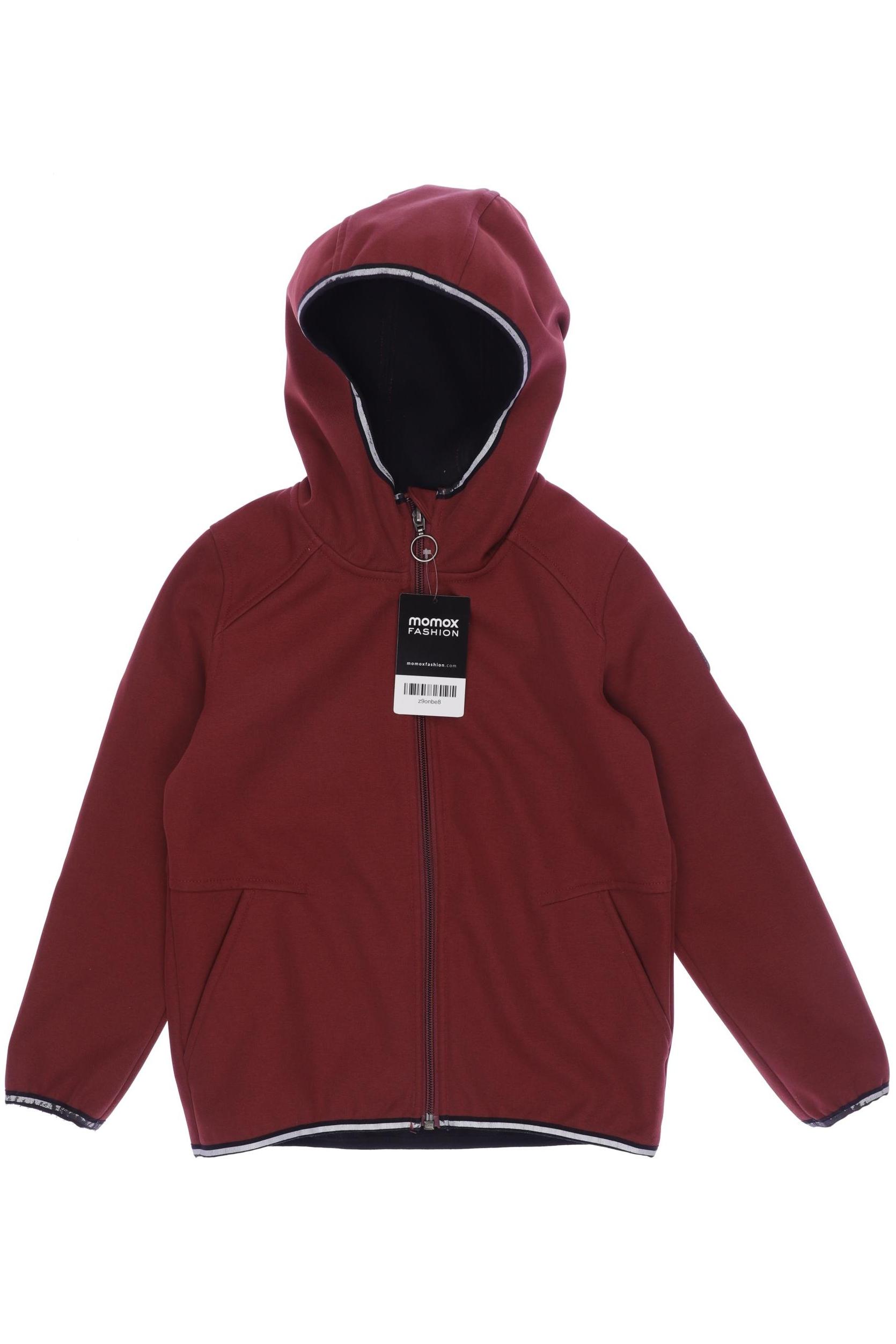 

elkline Damen Jacke, bordeaux, Gr. 116