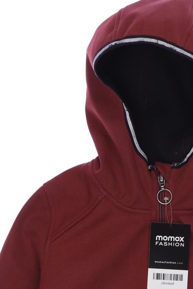 Thumbnail - elkline Mädchen Jacke, bordeaux, Gr. 116