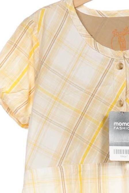 Thumbnail - elkline Mädchen Kleid, orange, Gr. 152