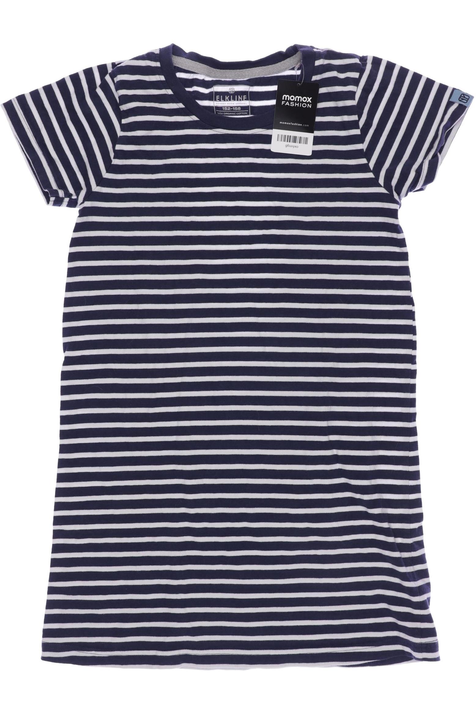 

elkline Damen Kleid, marineblau, Gr. 152
