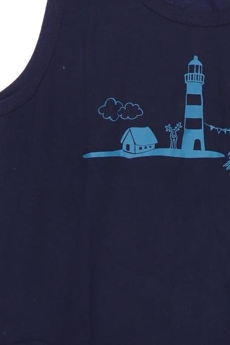 Thumbnail - elkline Mädchen Kleid, marineblau, Gr. 152