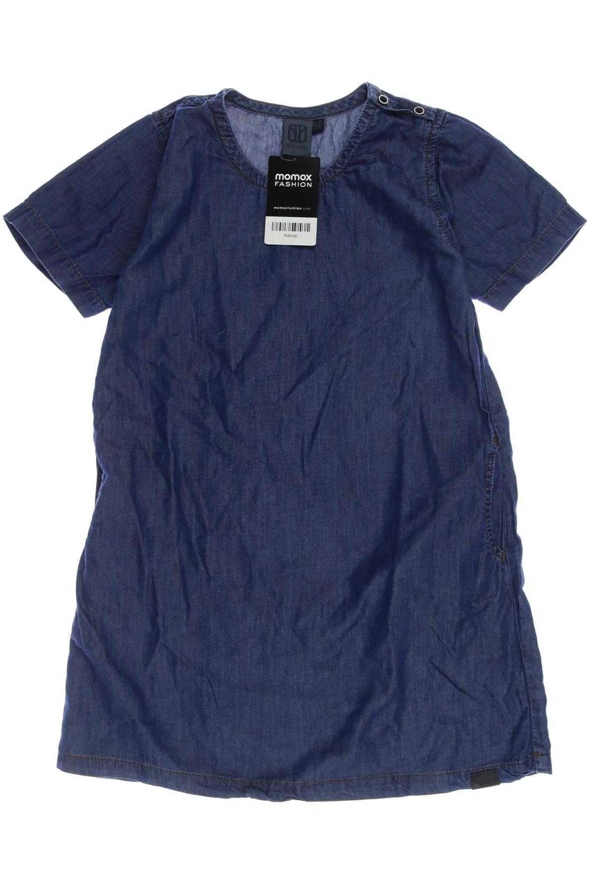 

elkline Damen Kleid, marineblau, Gr. 140
