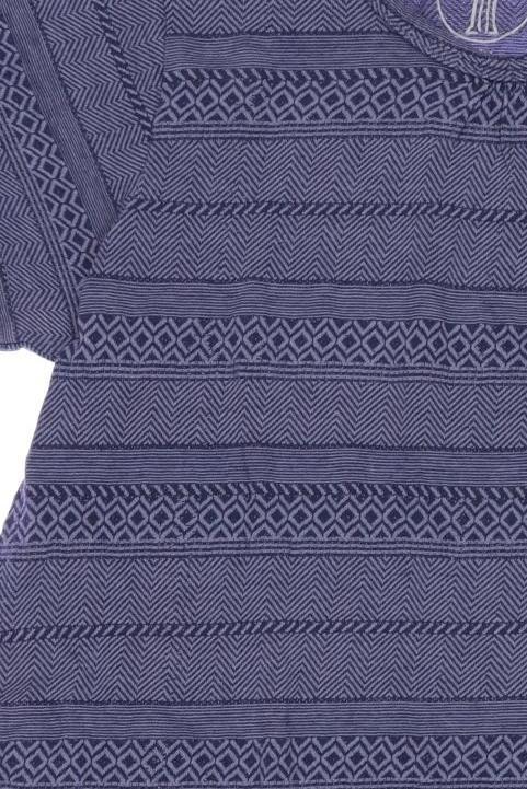 Thumbnail - elkline Mädchen Kleid, blau, Gr. 152