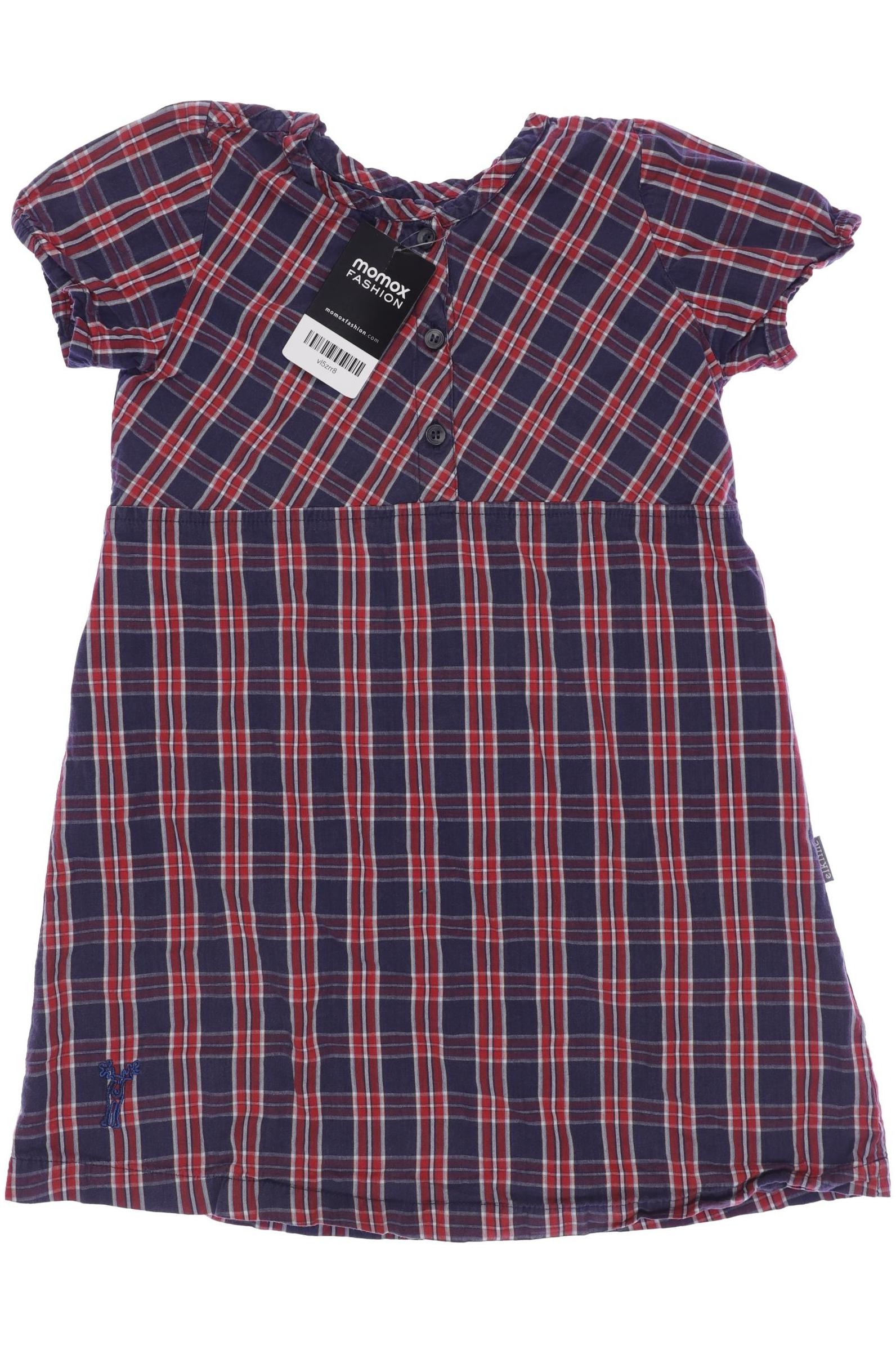 

elkline Damen Kleid, marineblau, Gr. 128