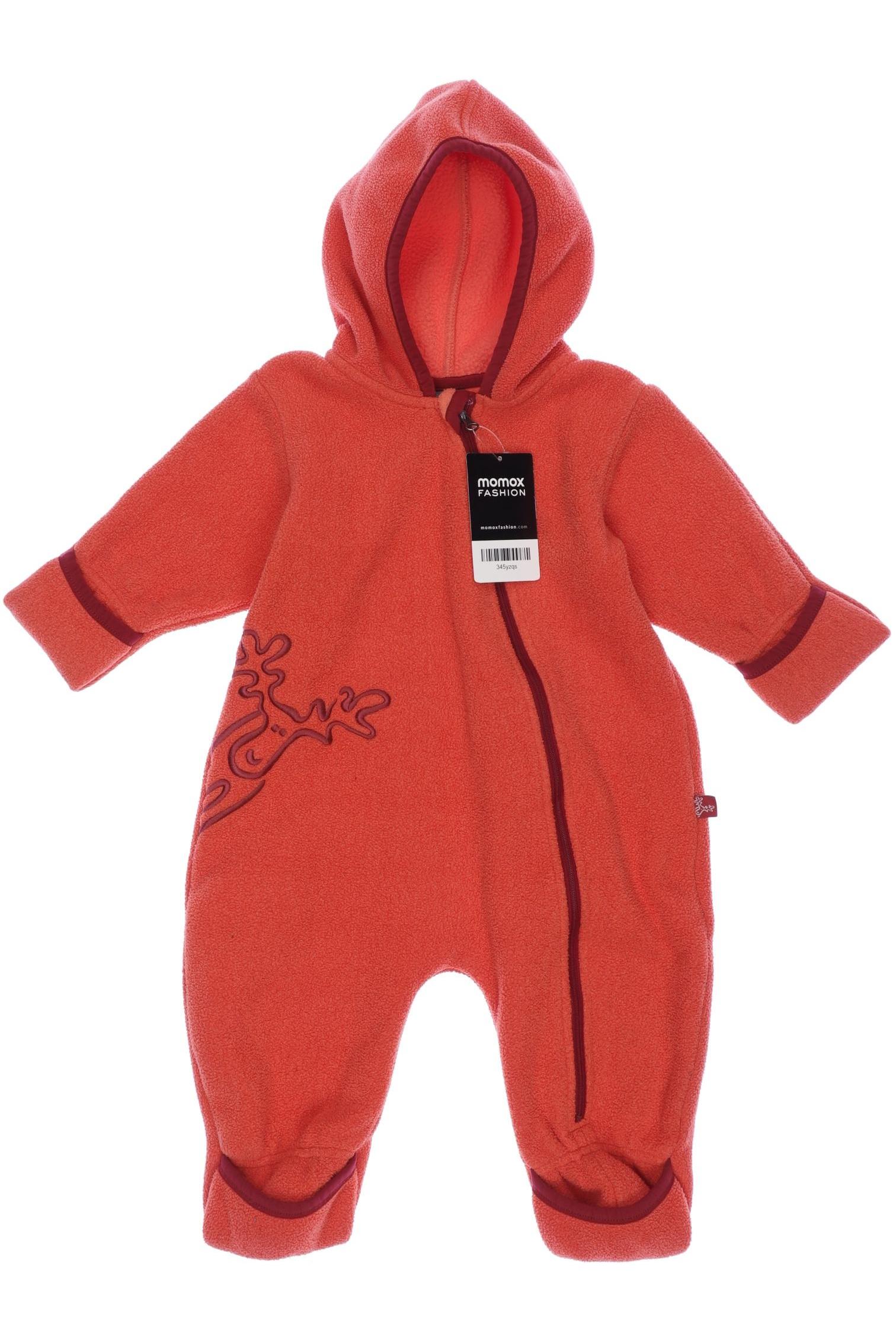 

elkline Damen Schneeanzug, rot, Gr. 68