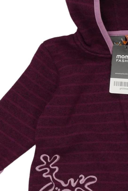 Thumbnail - elkline Mädchen Schneeanzug, flieder, Gr. 80