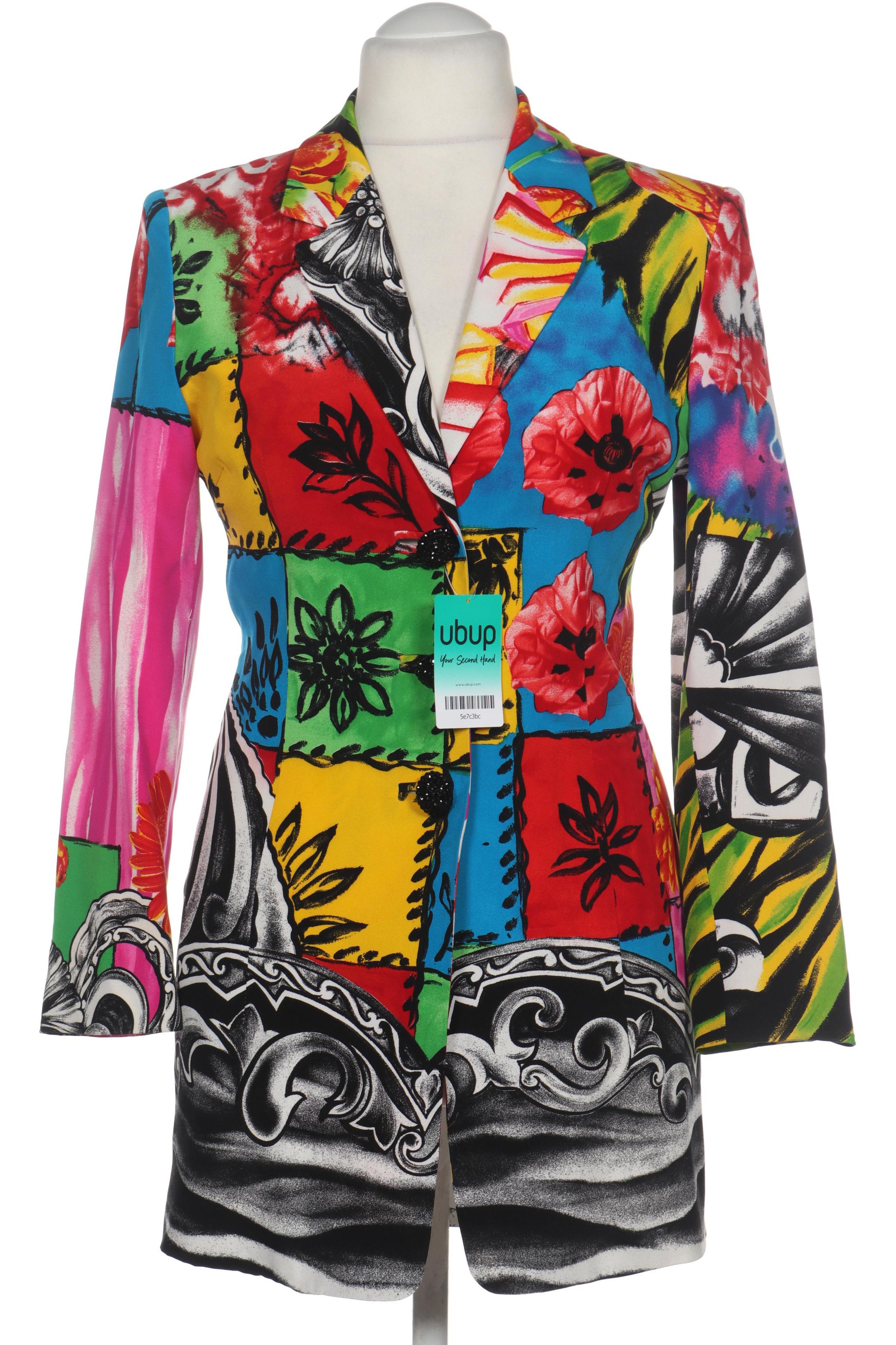Thumbnail - Ella Singh Damen Blazer, mehrfarbig, Gr. 38