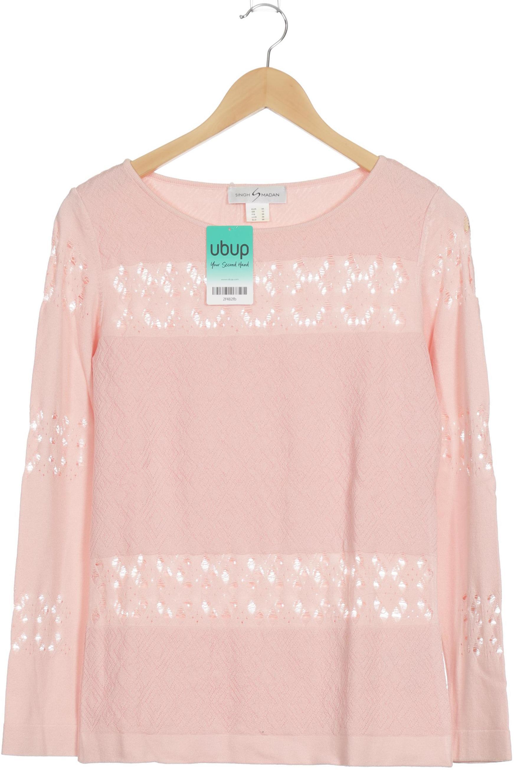 

Ella Singh Damen Pullover, pink, Gr. 36
