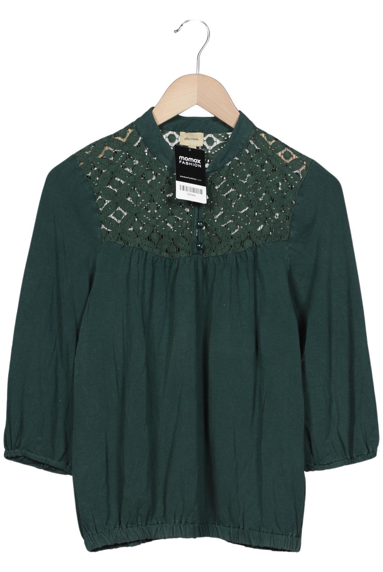 

Ella Moss Damen T-Shirt, grün, Gr. 36