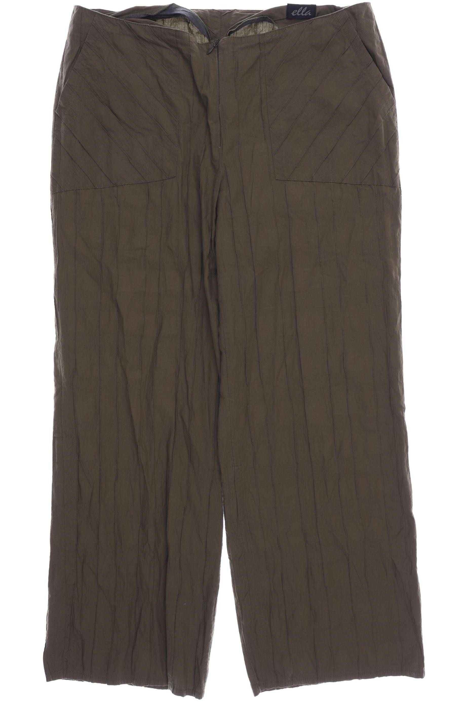 

Ella Moss Damen Stoffhose, braun
