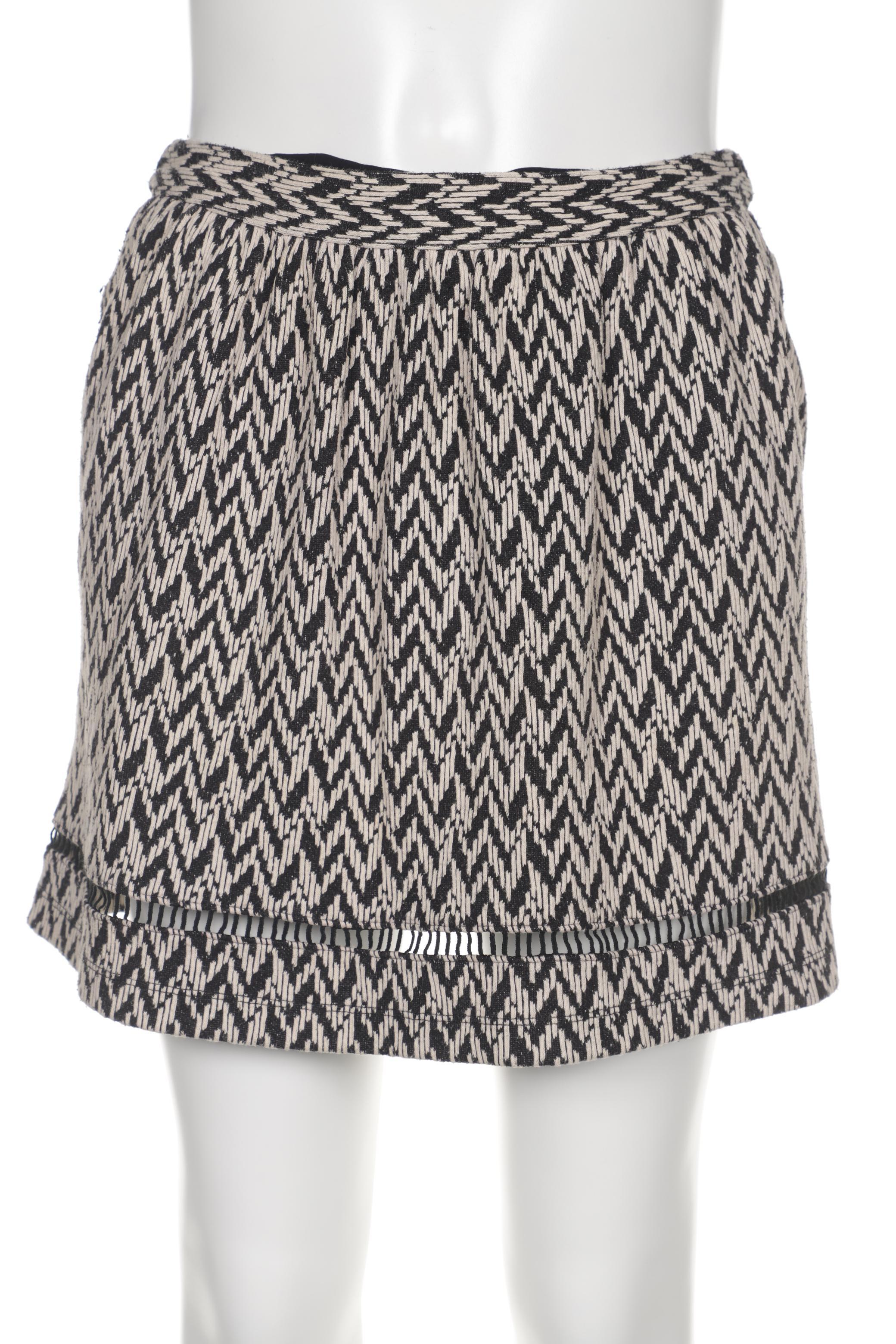 

Ella Moss Damen Rock, beige, Gr. 44