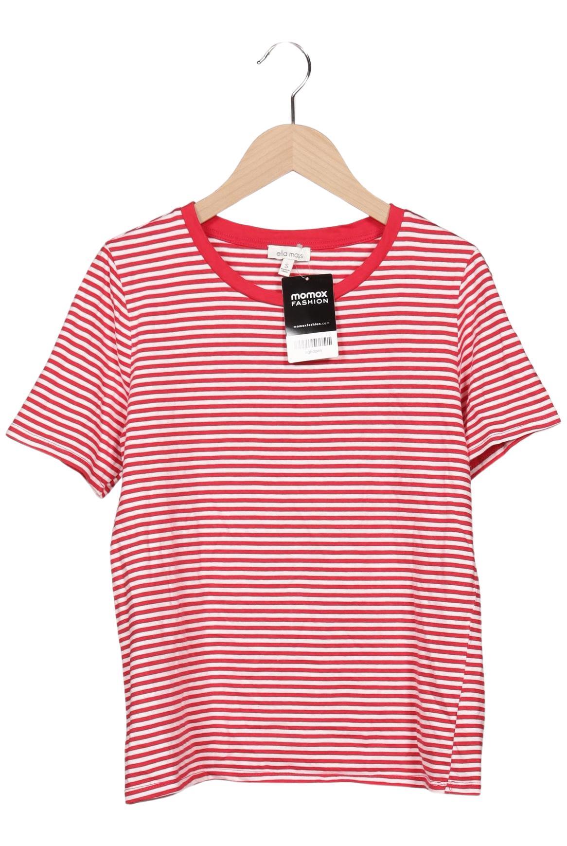 

Ella Moss Damen T-Shirt, mehrfarbig, Gr. 36