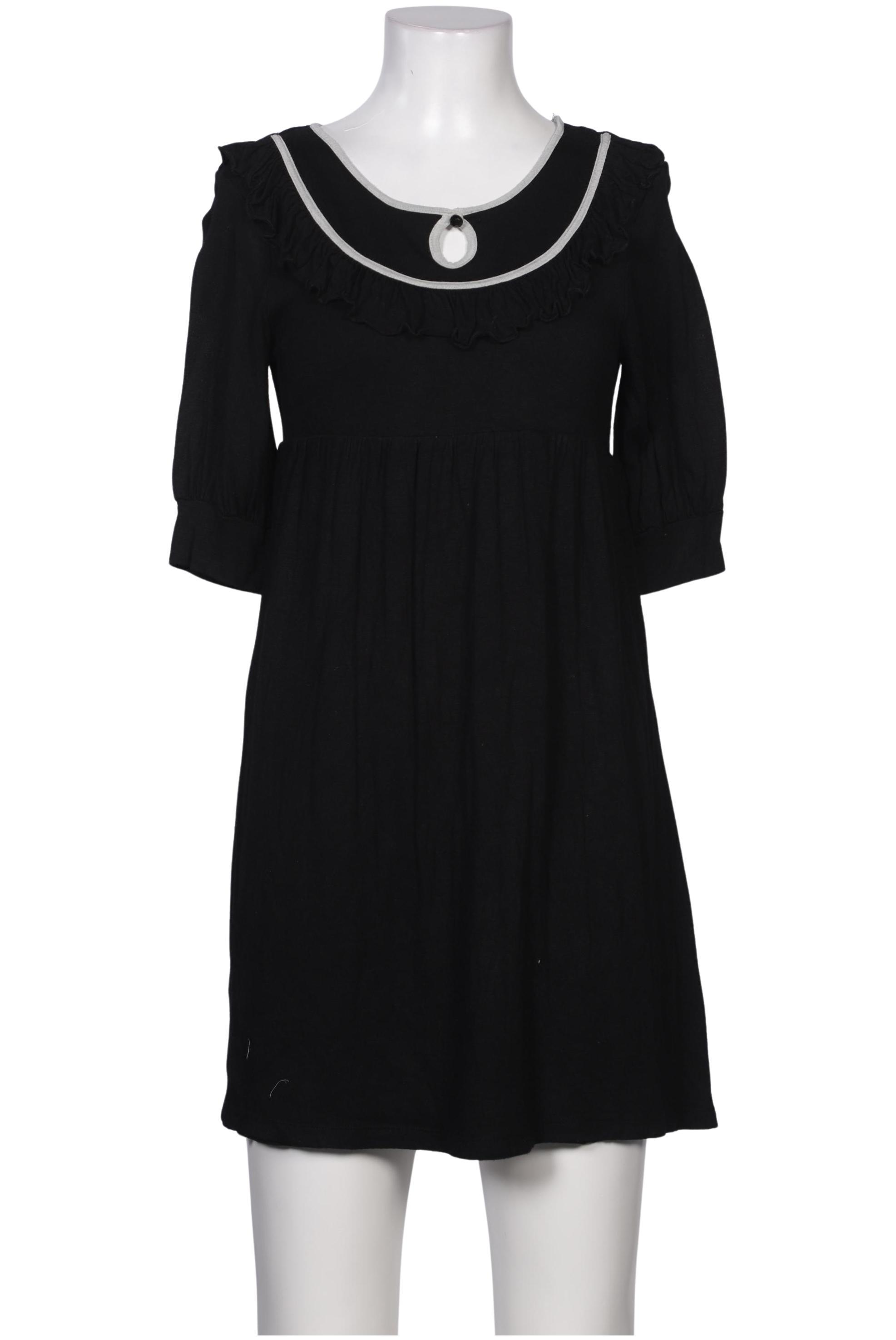 

Ella Moss Damen Kleid, schwarz, Gr. 36