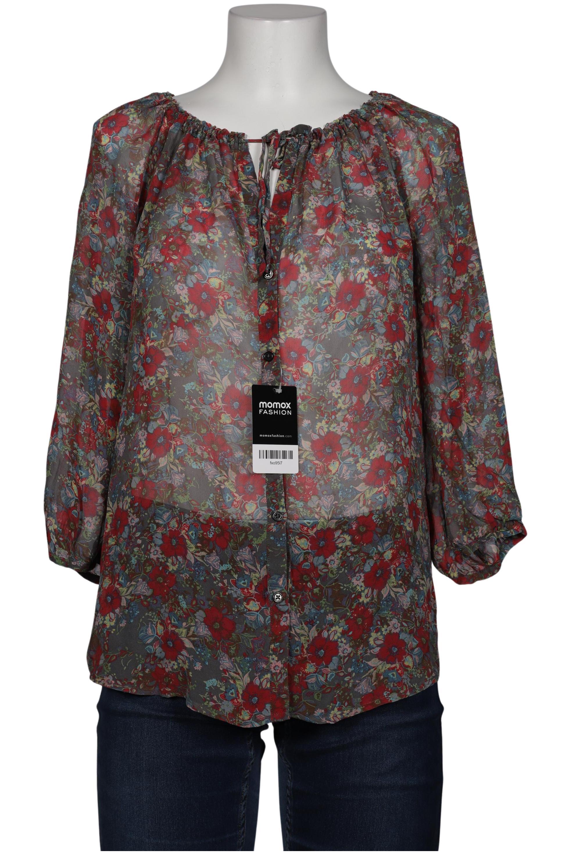 

Ella Moss Damen Bluse, mehrfarbig, Gr. 38