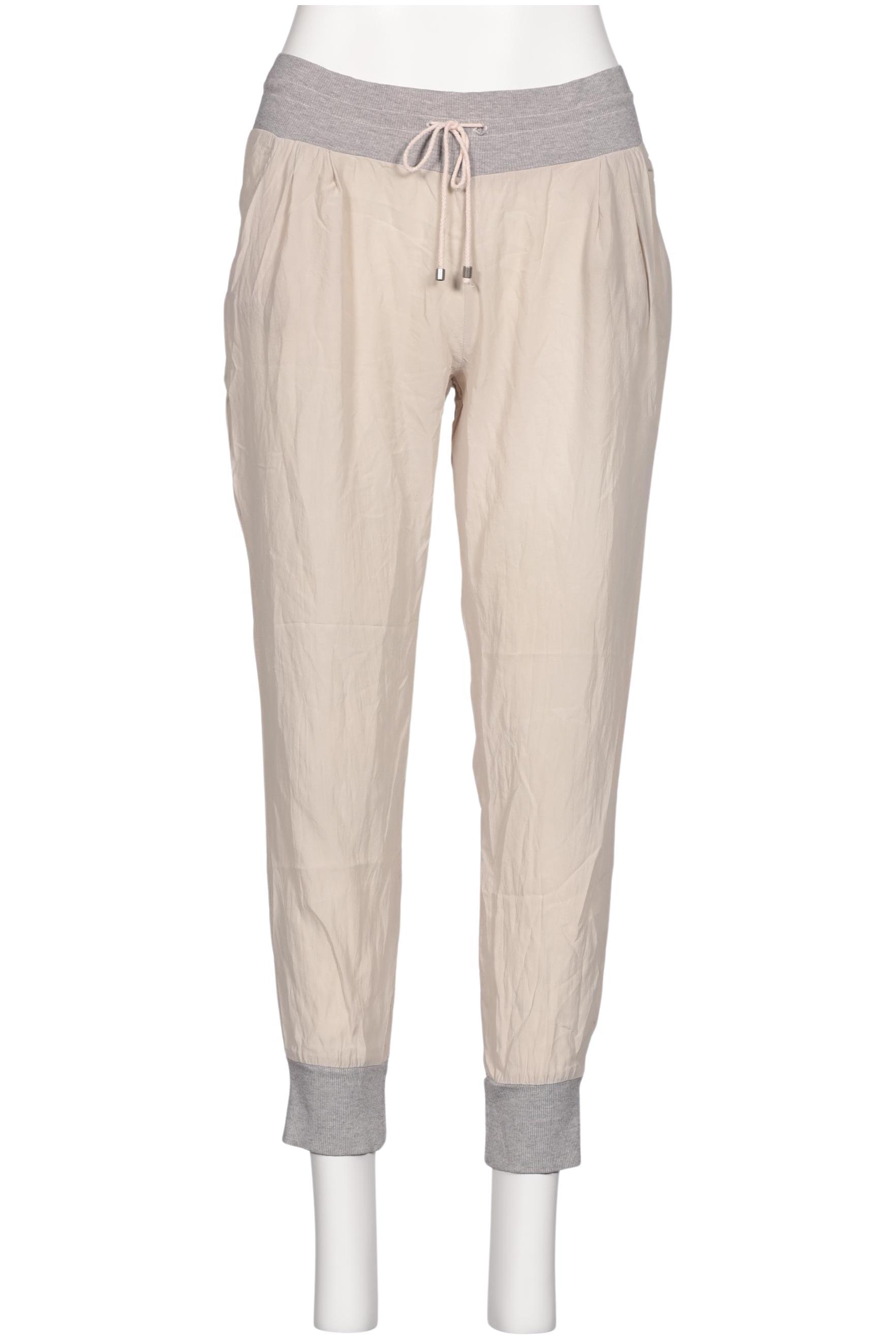 

Ella Moss Damen Stoffhose, beige, Gr. 0