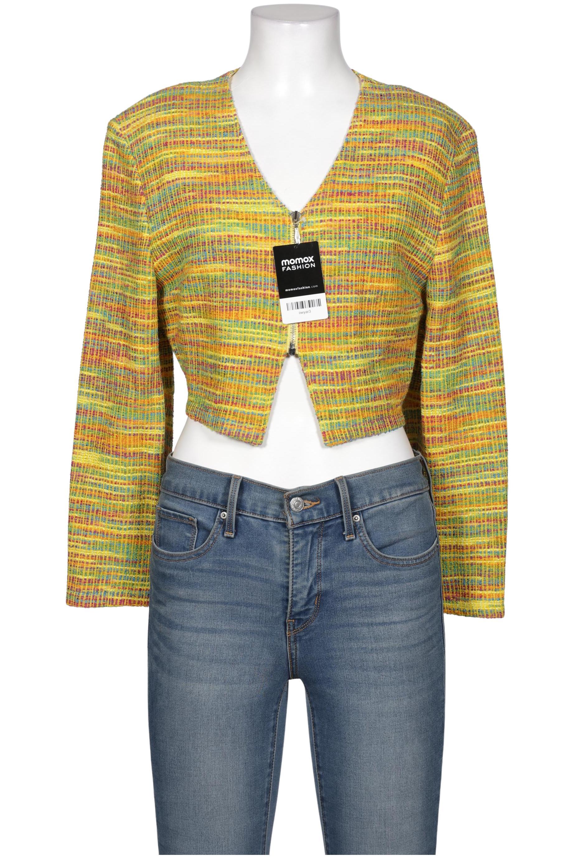 

Ella Moss Damen Blazer, mehrfarbig, Gr. 34