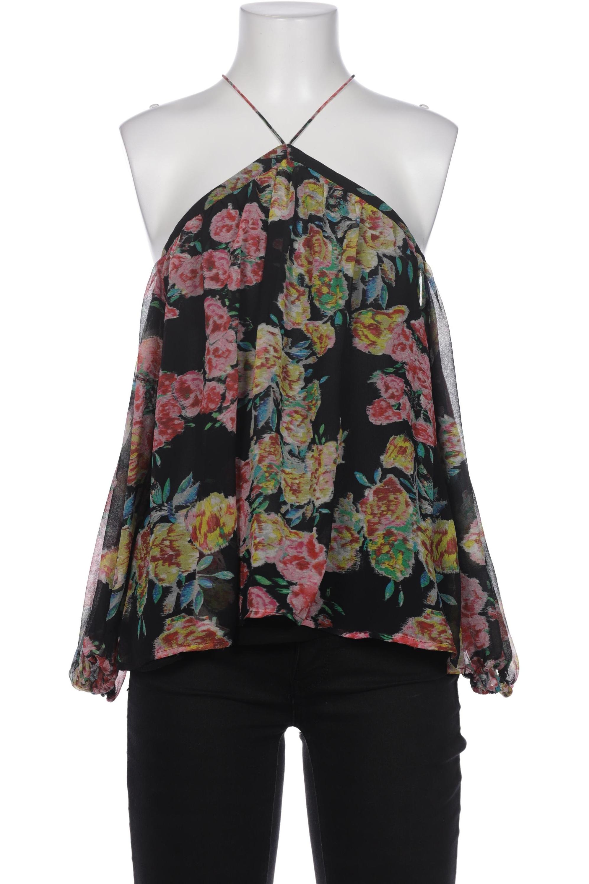 

Ella Moss Damen Bluse, schwarz, Gr. 36