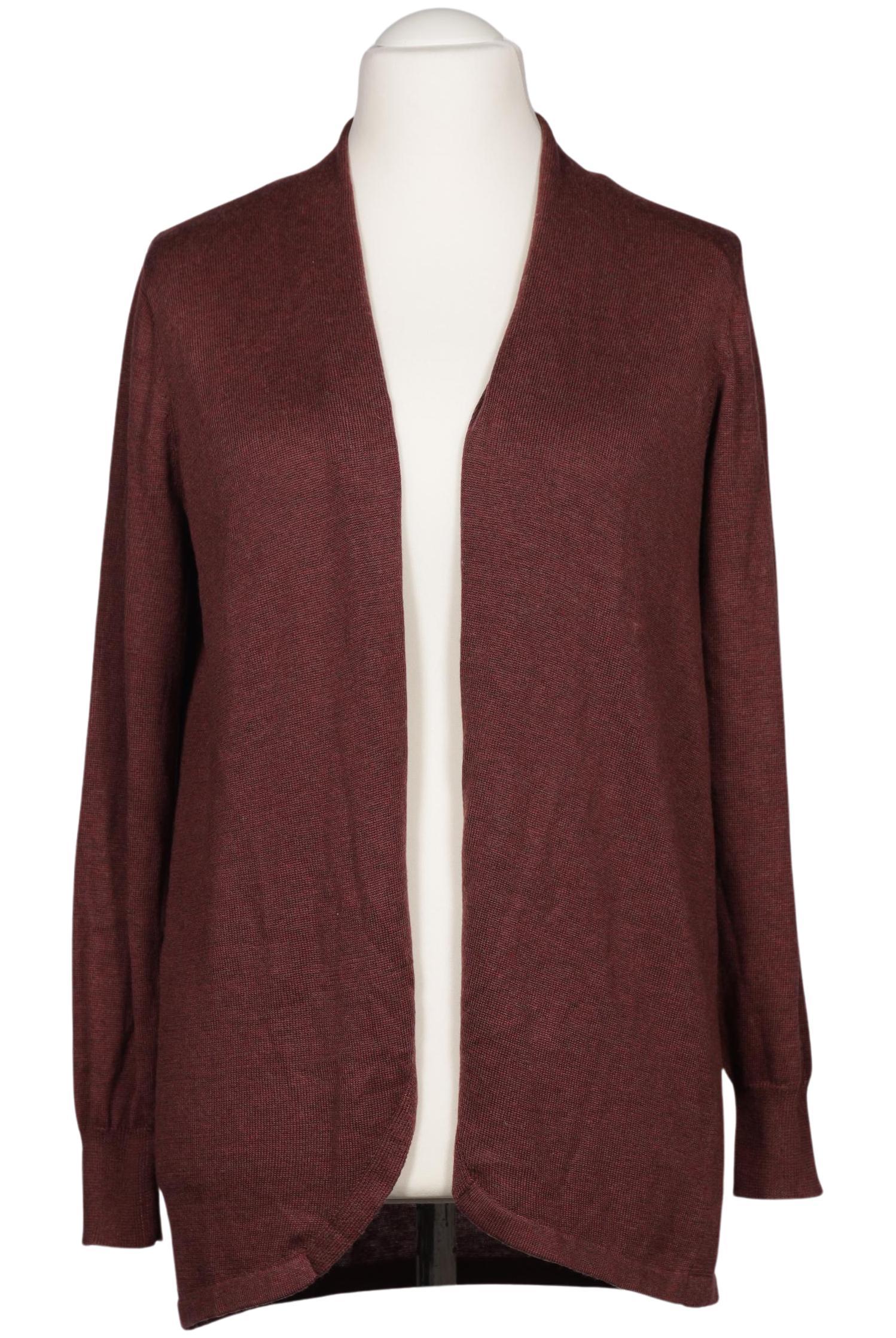 

Ella Moss Damen Strickjacke, bordeaux, Gr. 42