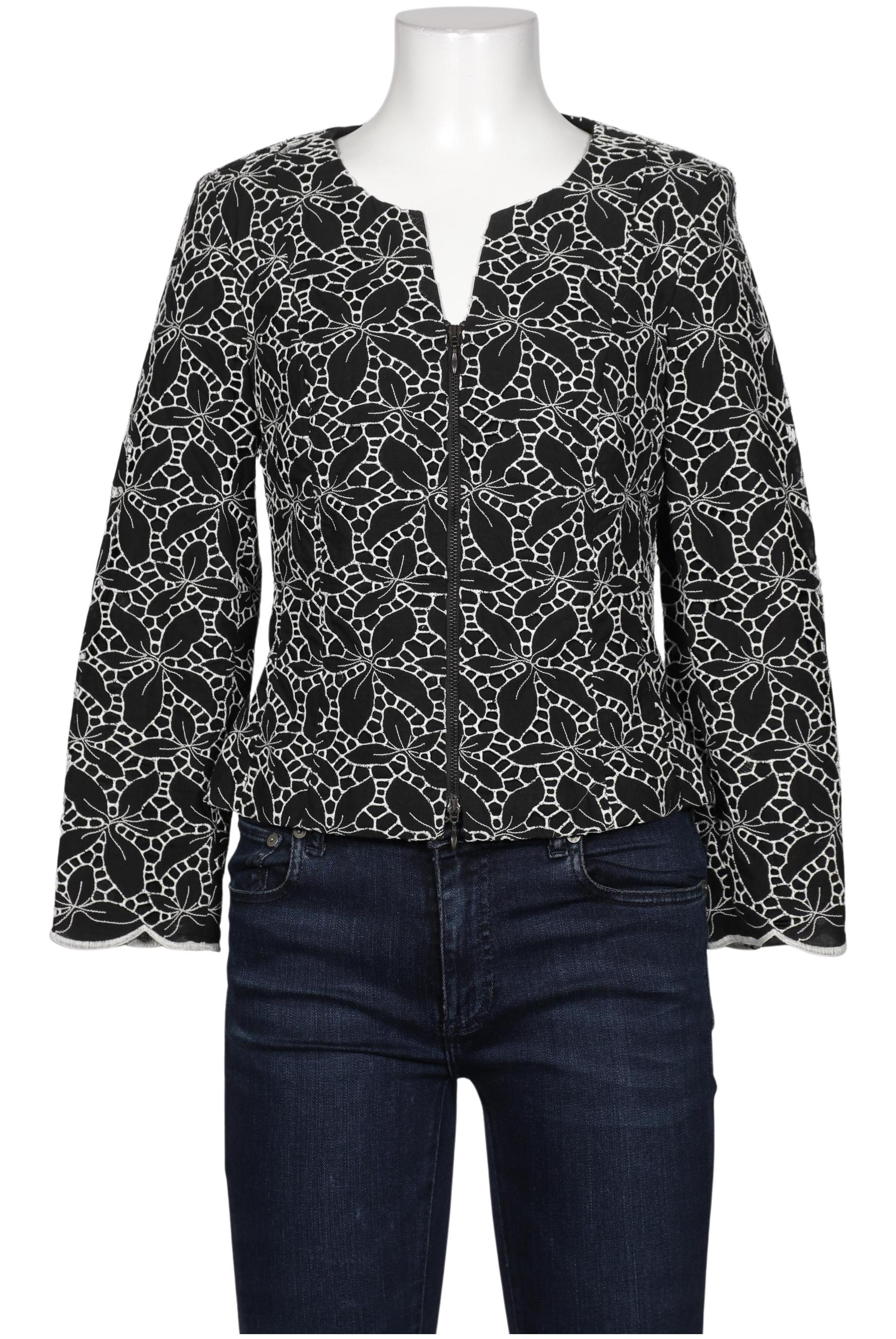 

Ella Singh Damen Blazer, mehrfarbig, Gr. 36