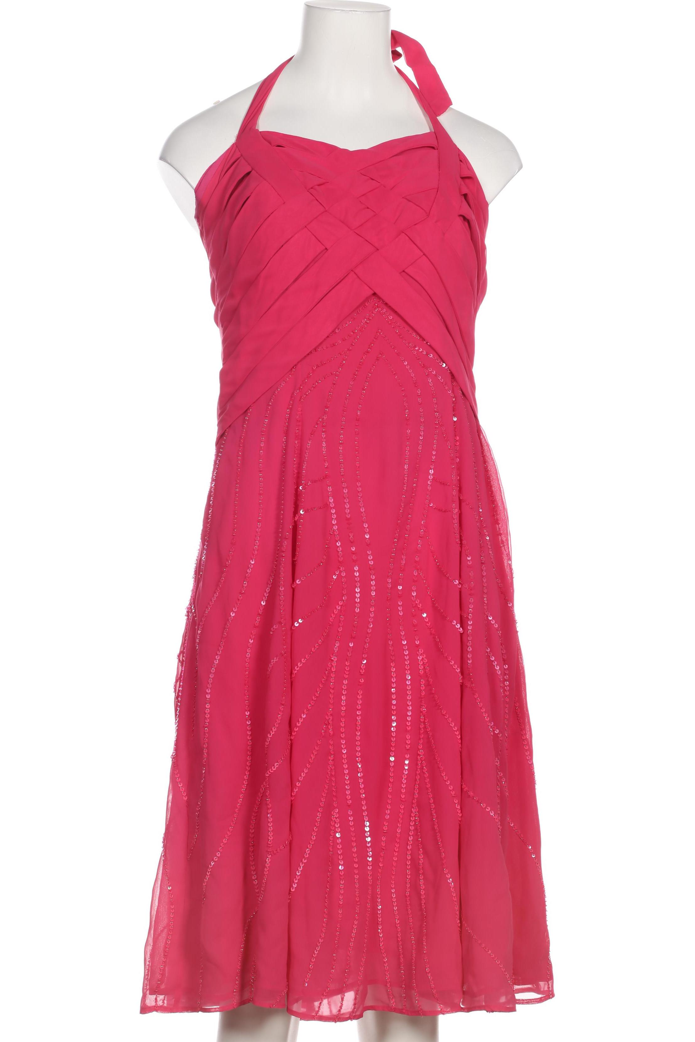 

Ella Singh Damen Kleid, pink, Gr.
