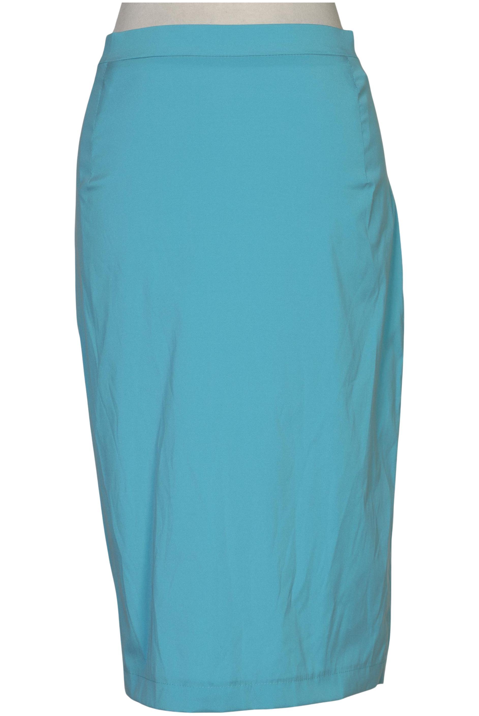 

Ella Singh Damen Rock, blau, Gr. 38