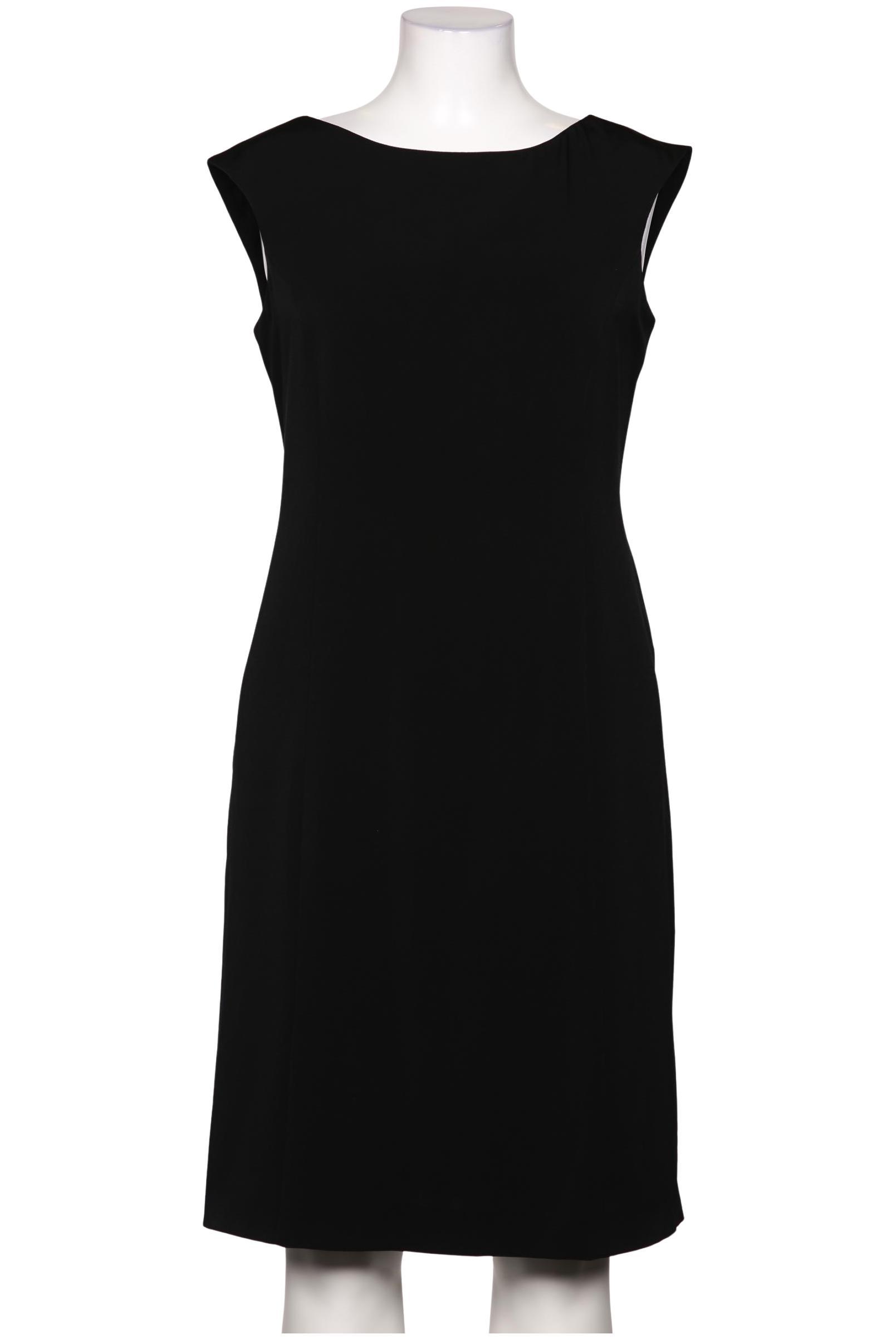 

Ella Singh Damen Kleid, schwarz, Gr. 42