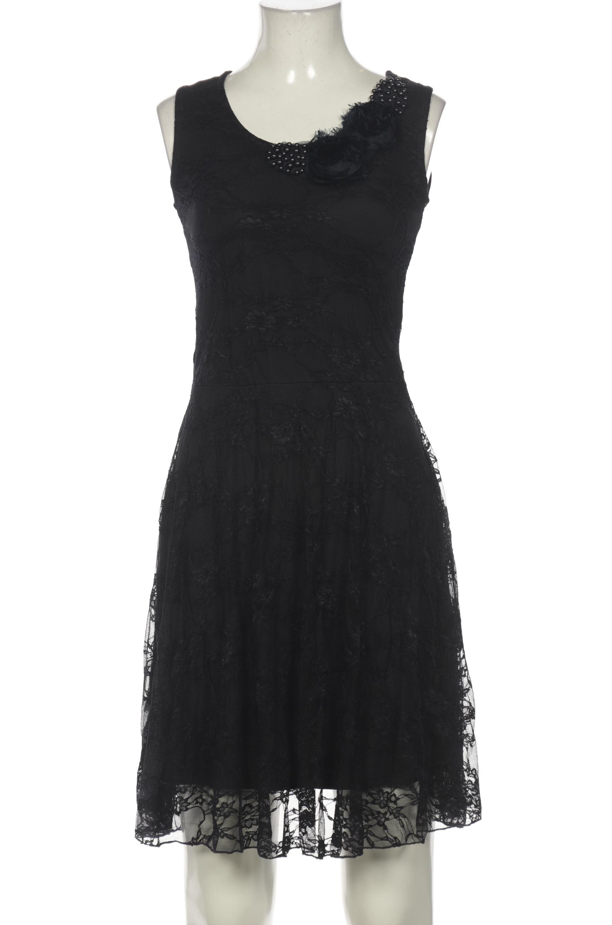 

Ella Singh Damen Kleid, marineblau