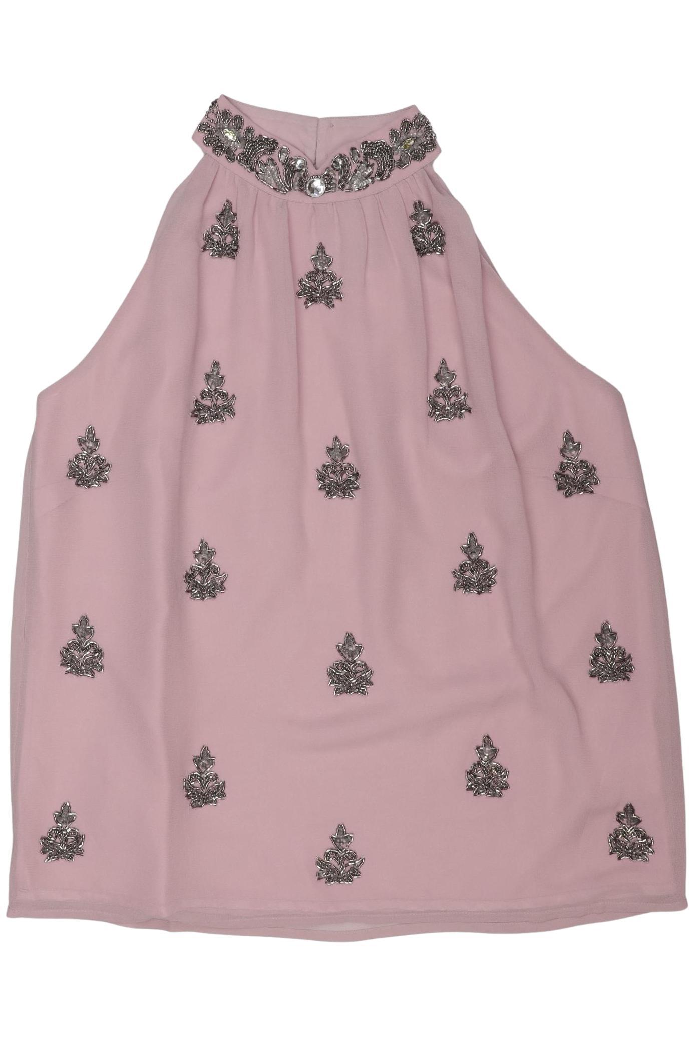 

Ella Singh Damen Top, pink, Gr. 38