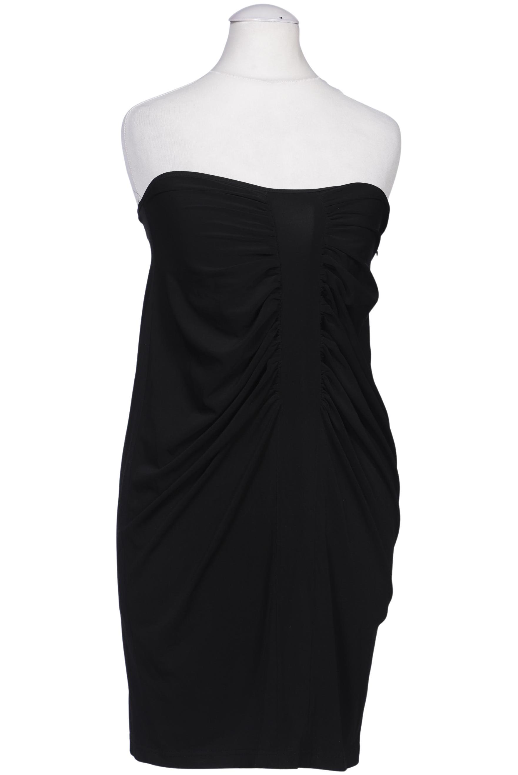 

Ella Singh Damen Kleid, schwarz, Gr. 36