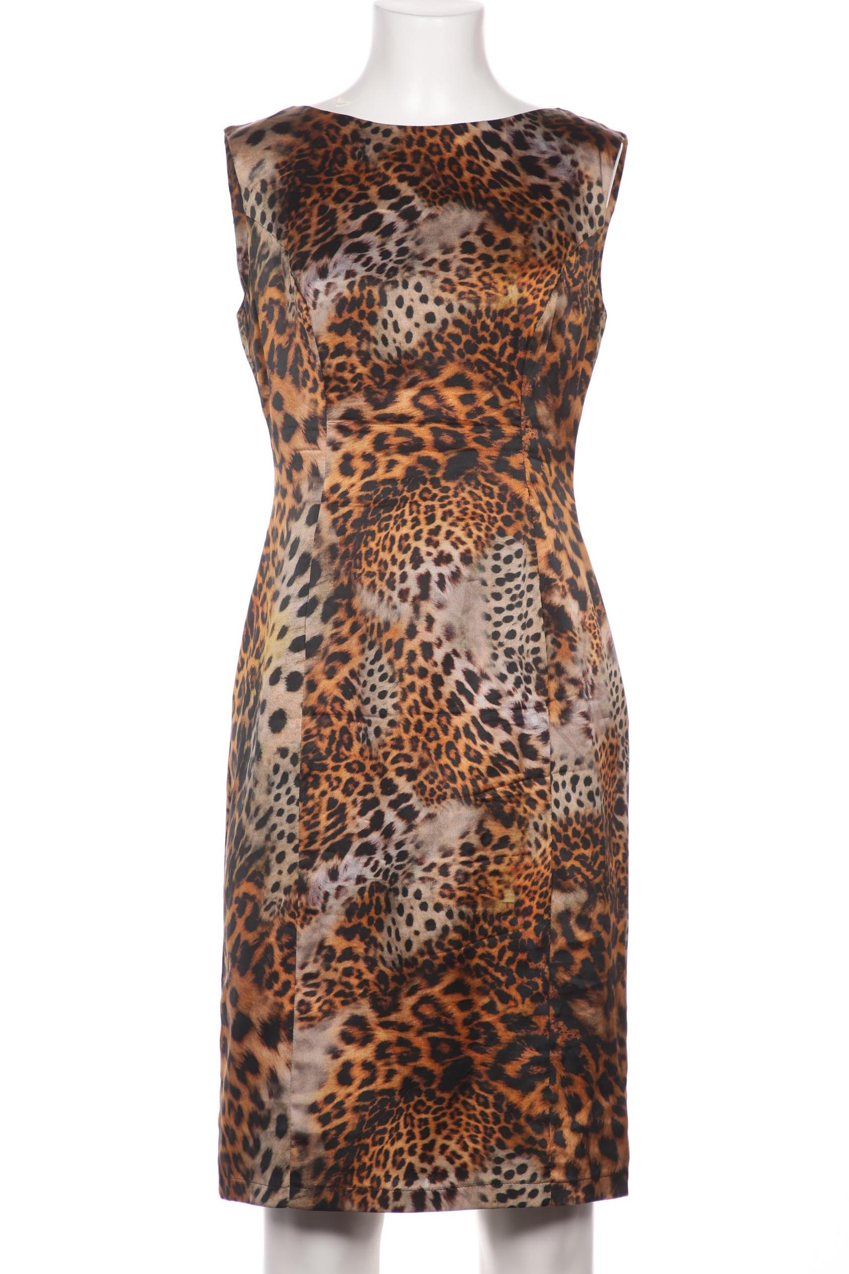 

Ella Singh Damen Kleid, braun, Gr. 36