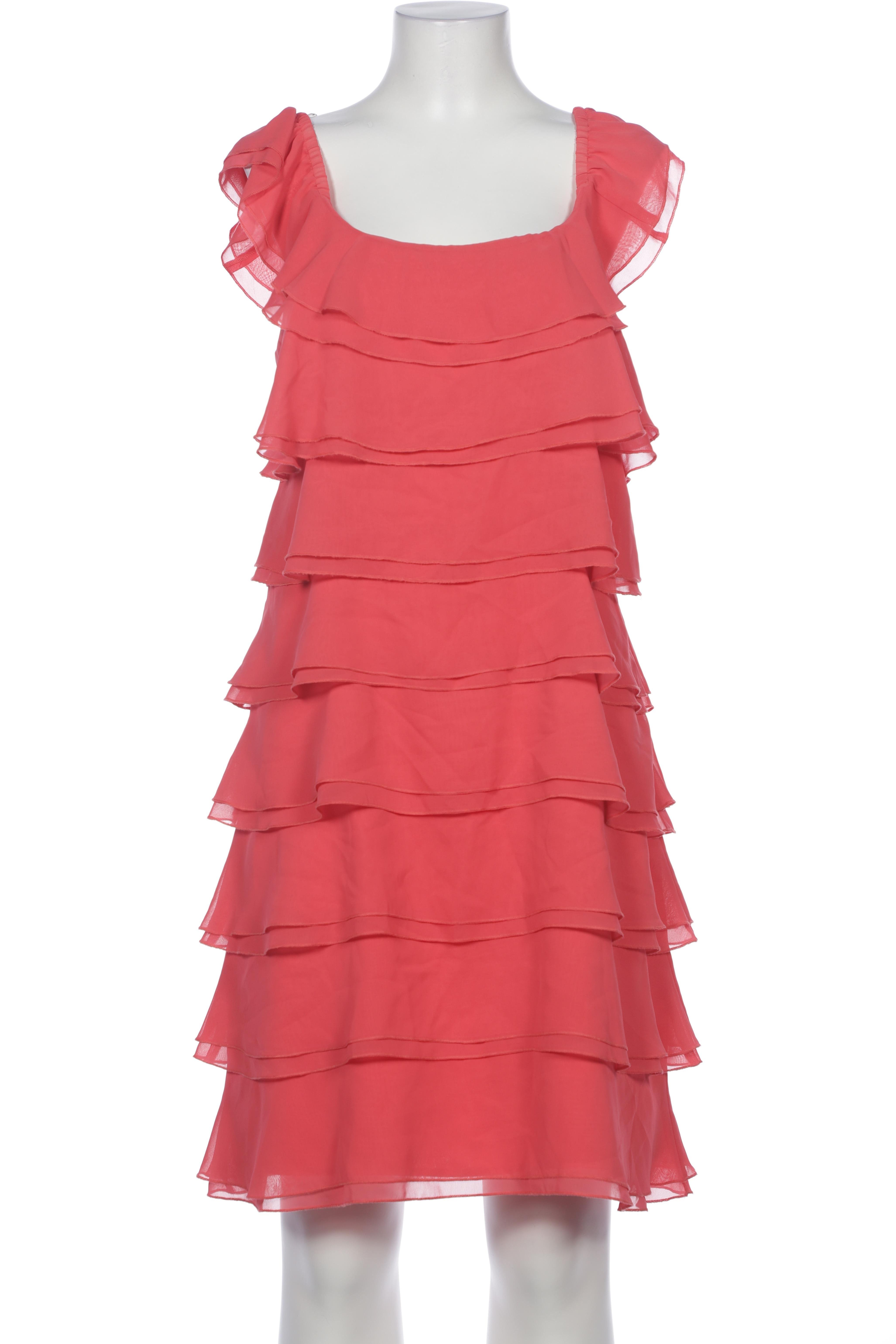 

Ella Singh Damen Kleid, rot, Gr. 40