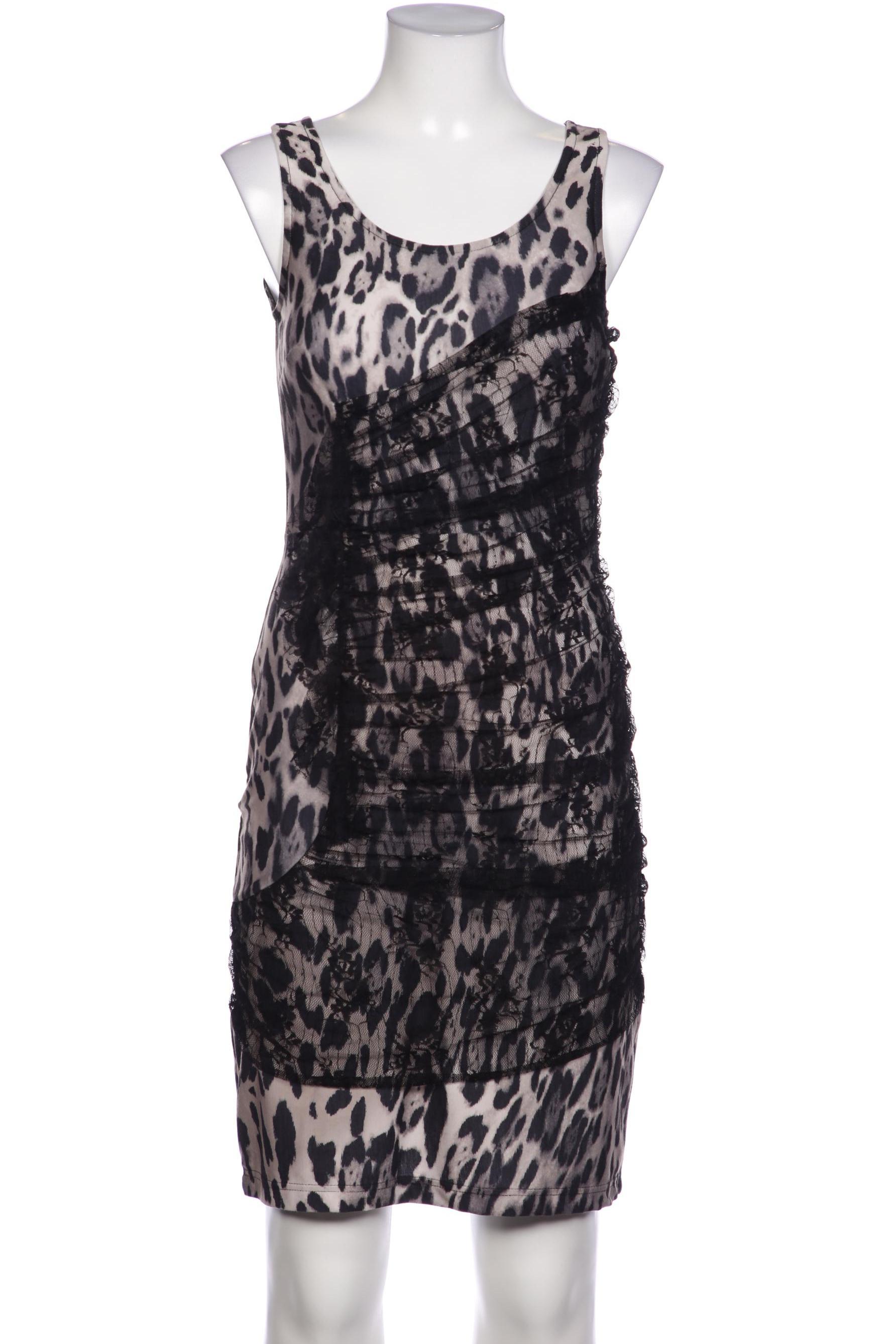 

Ella Singh Damen Kleid, beige