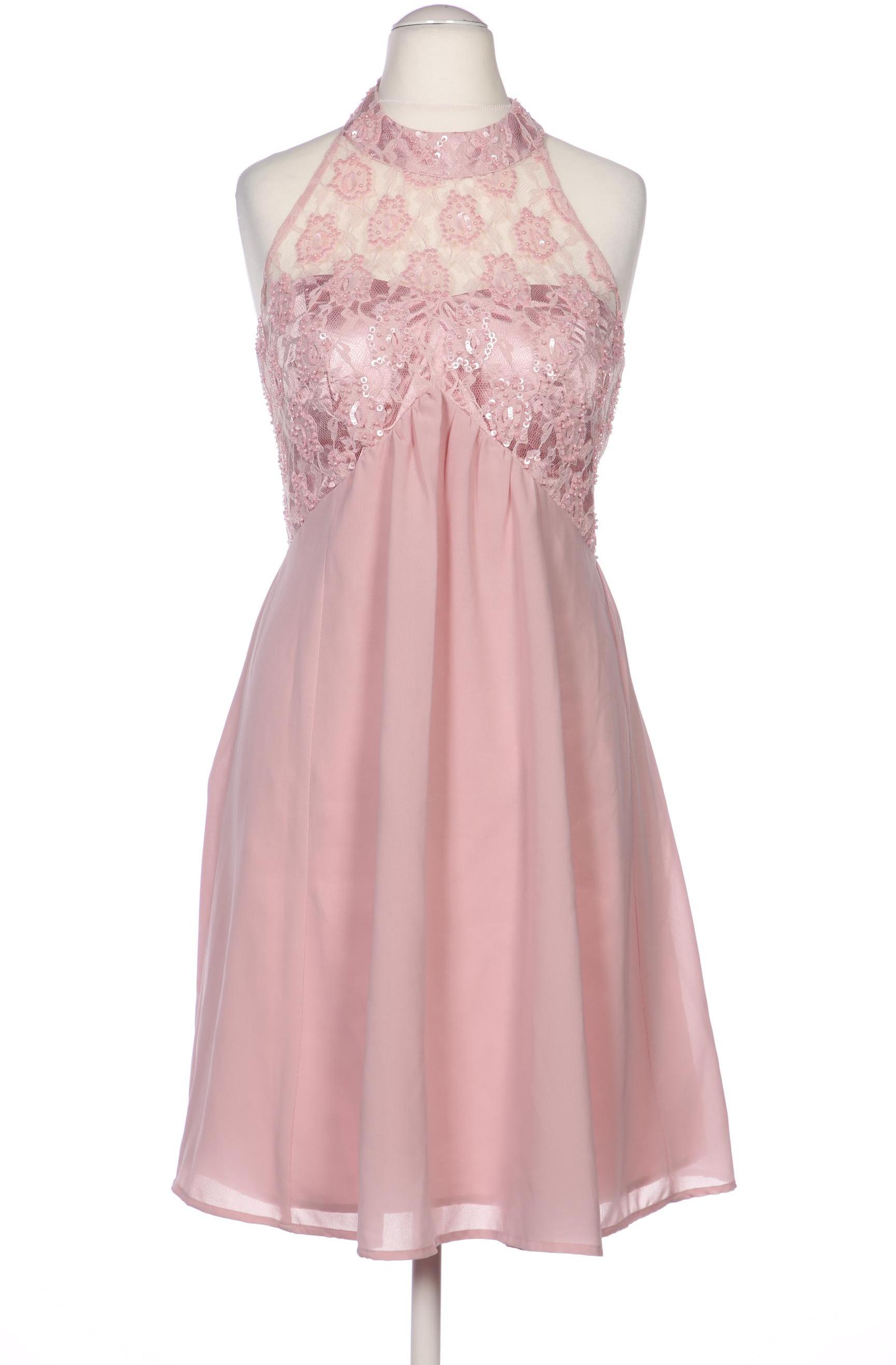 

Ella Singh Damen Kleid, pink, Gr. 36